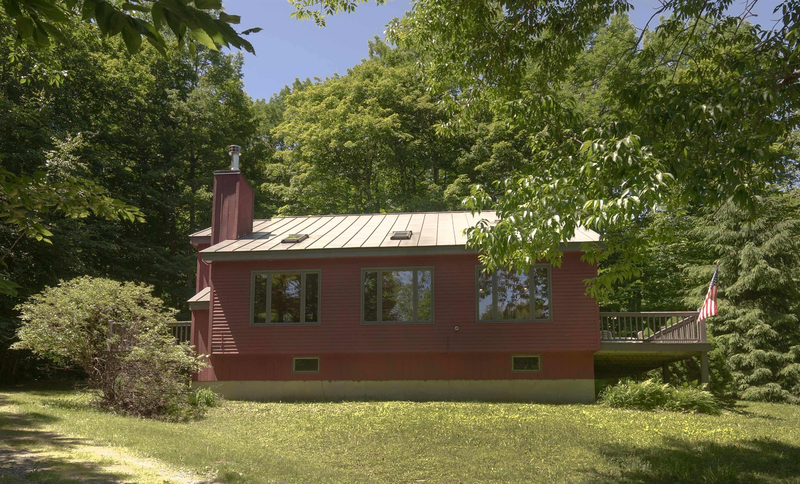 near 12 Conifer Lane Wilmington, VT 05363 Property 1