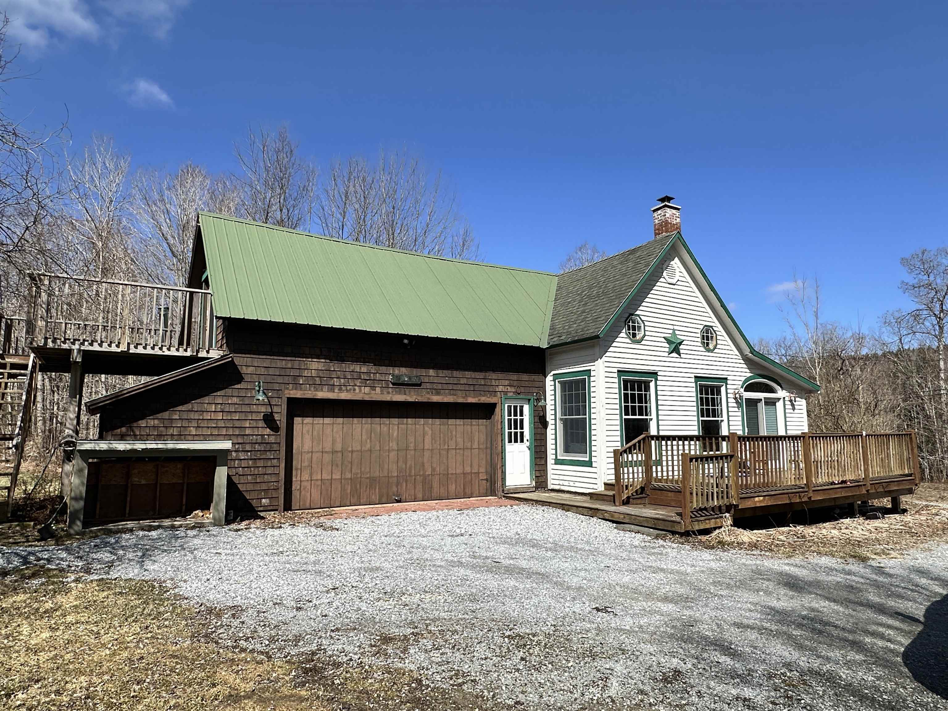 near 1579 Healdville Road Mount Holly, VT 05758 Property 4