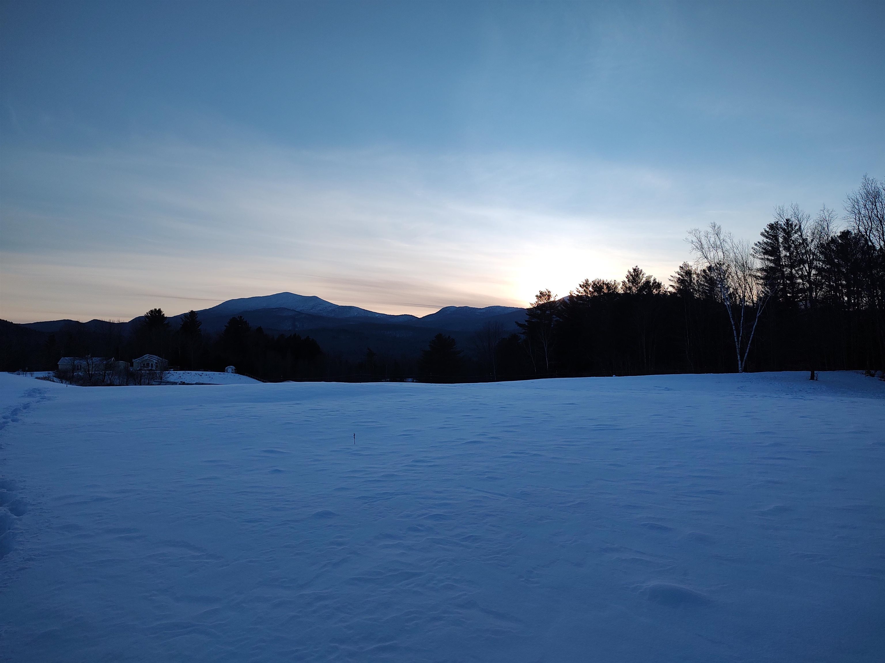 near C2 Collins Hill Johnson, VT 05661 Property 3