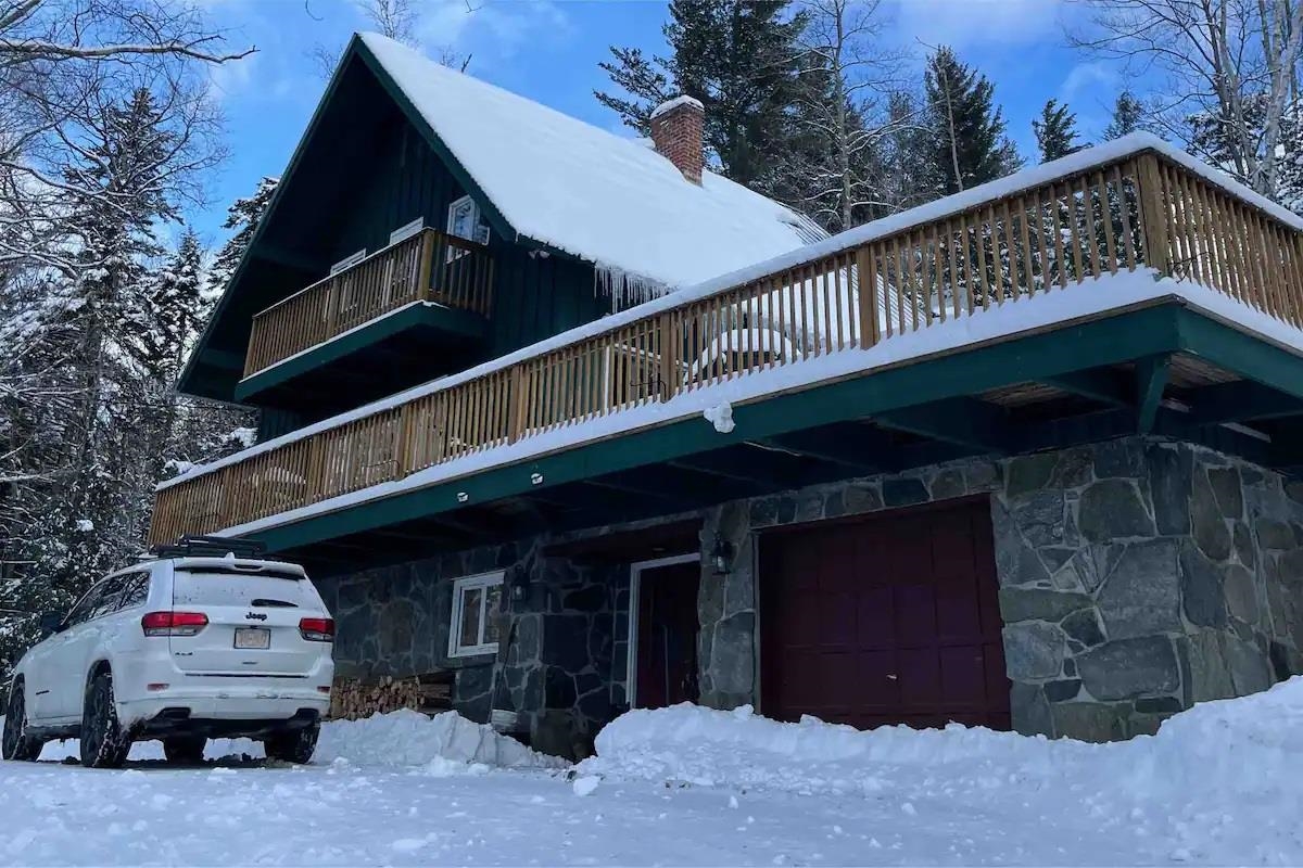 near 52A Suntec Loop Dover, VT 05356 Property 3