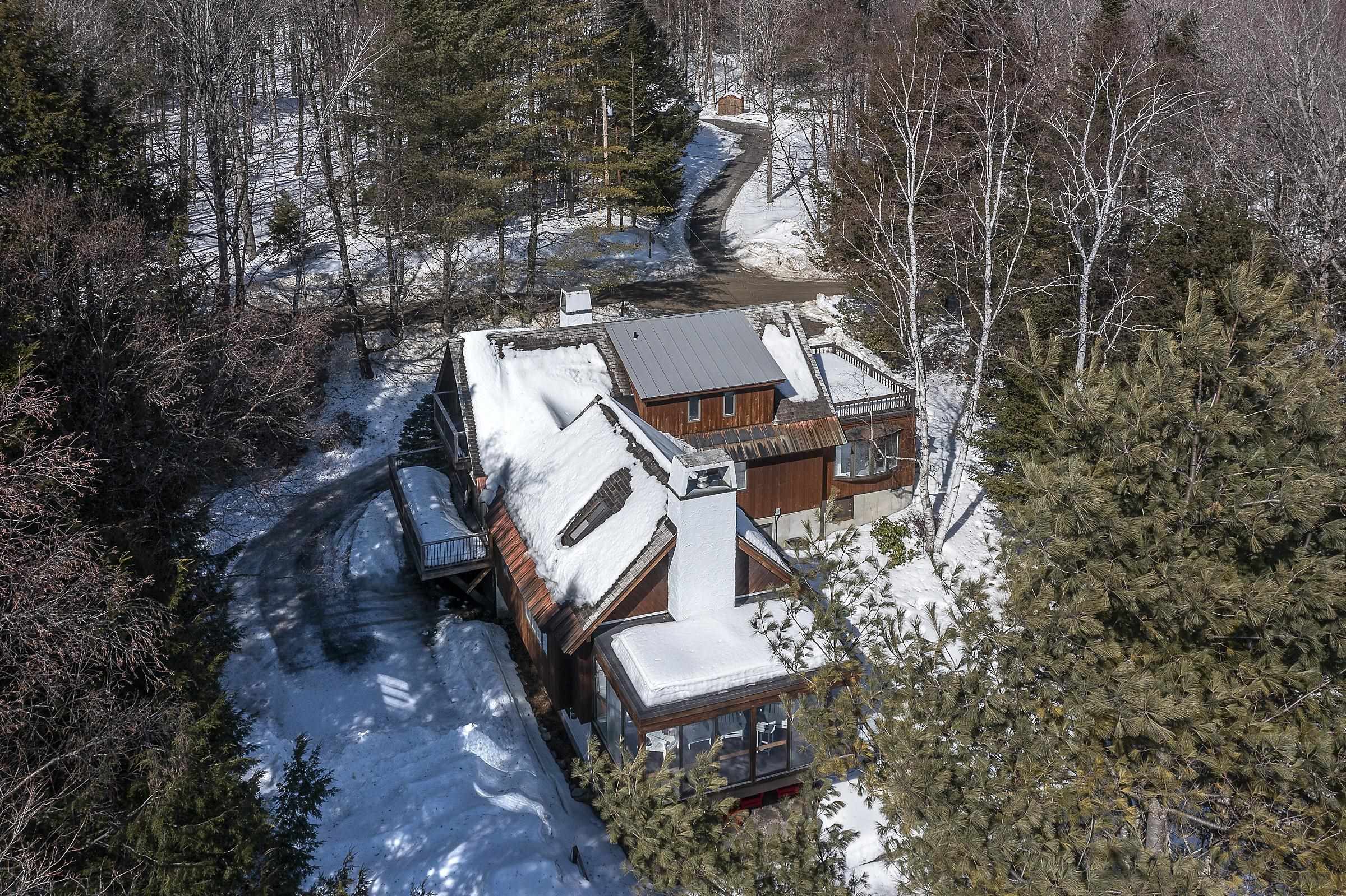 near 35 Old Ridge Road Winhall, VT 05340 Property 3