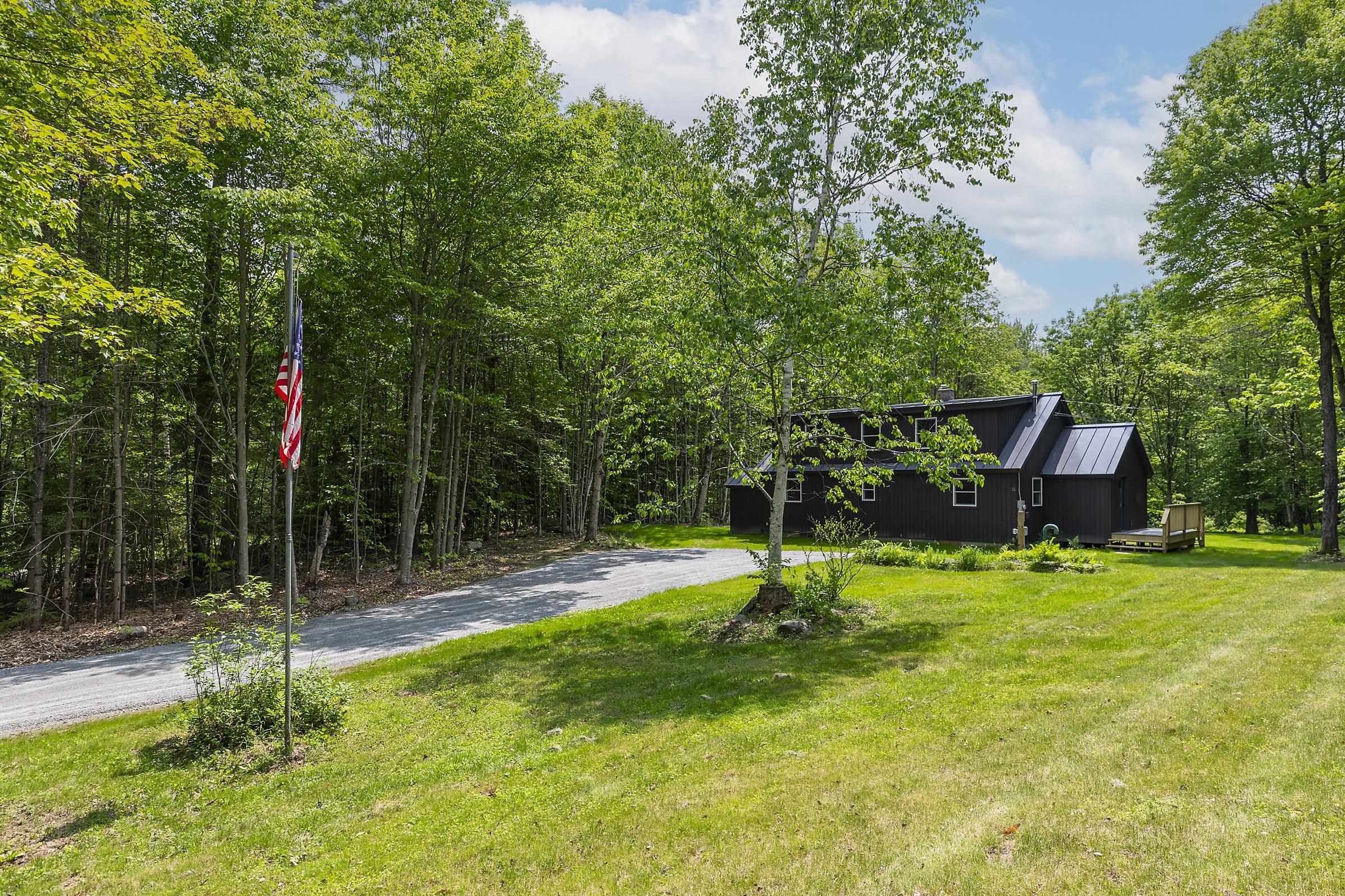 near 181 Banister Road West Windsor, VT 05037 Property 3
