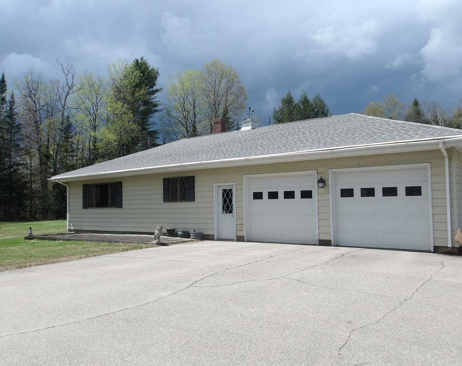 near 190 Victory Road Kirby, VT 05819 Property 1