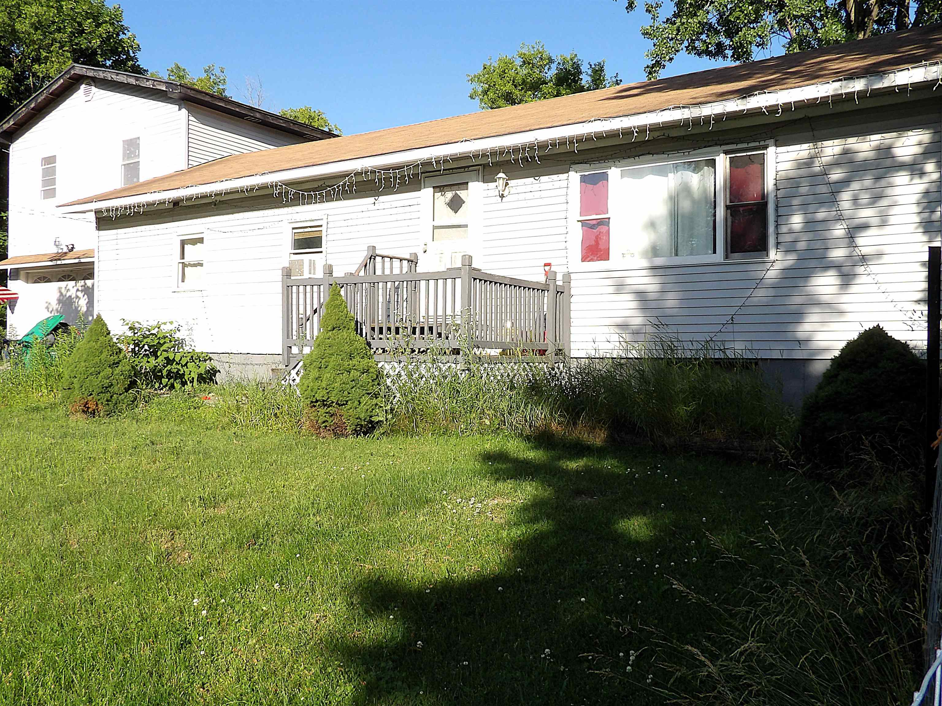 near 181 Pearl Street St. Albans City, VT 05478 Property 4