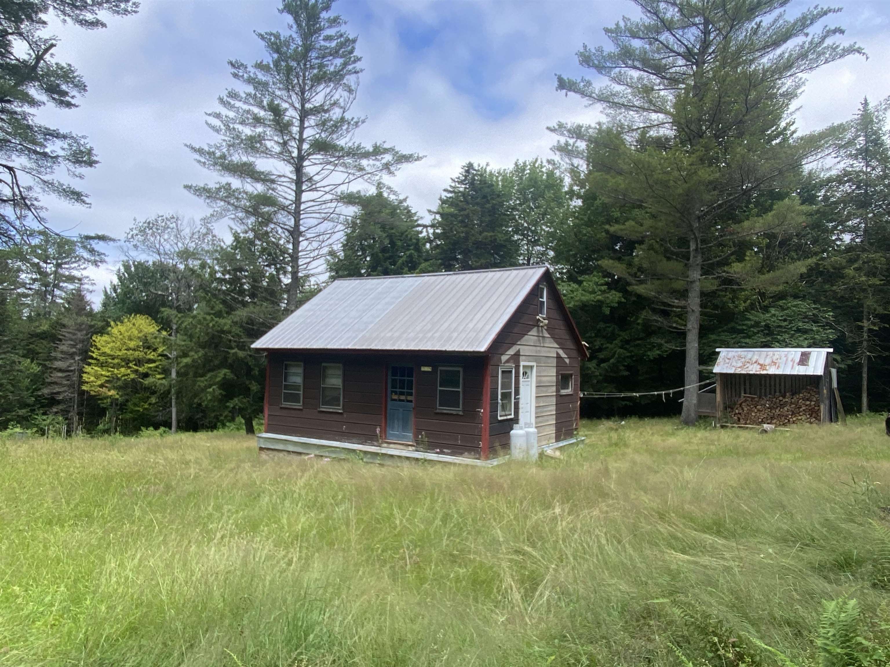 near 4 Dodge Road Elmore, VT 05657 Property 1