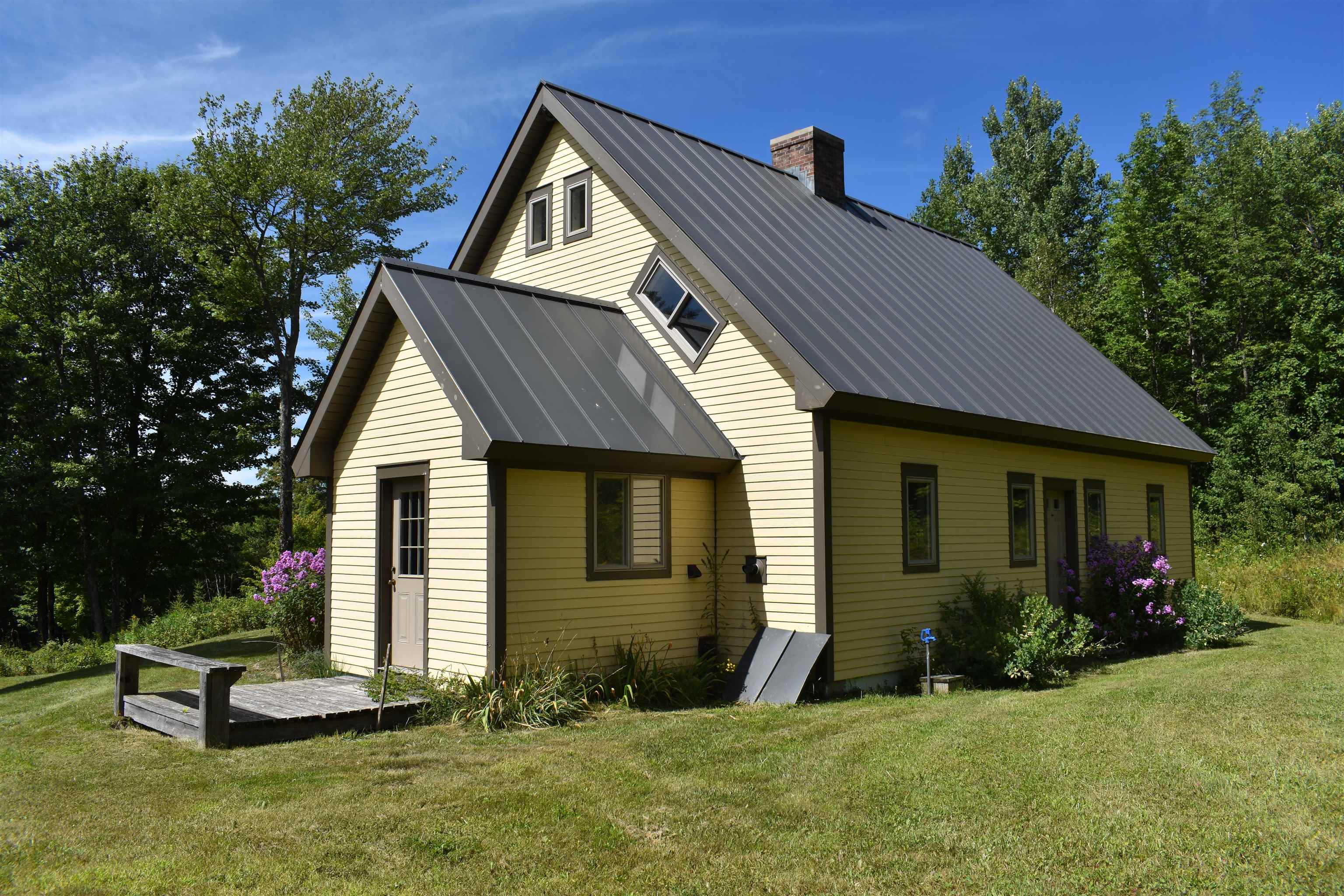 near 99 Ingalls Drive Irasburg, VT 05845 Property 3