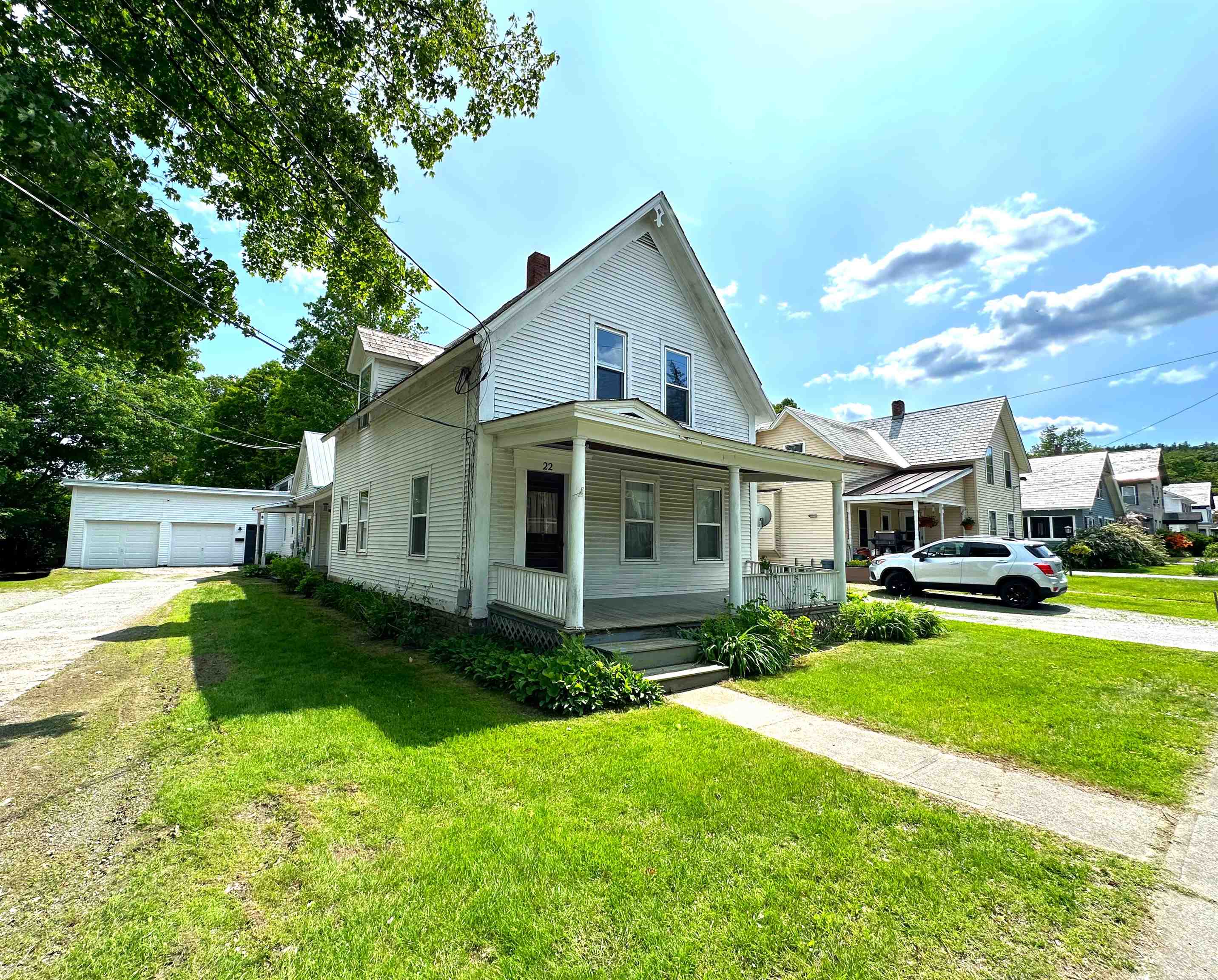 near 503 Marlboro Road Brattleboro, VT 05301 Property 3
