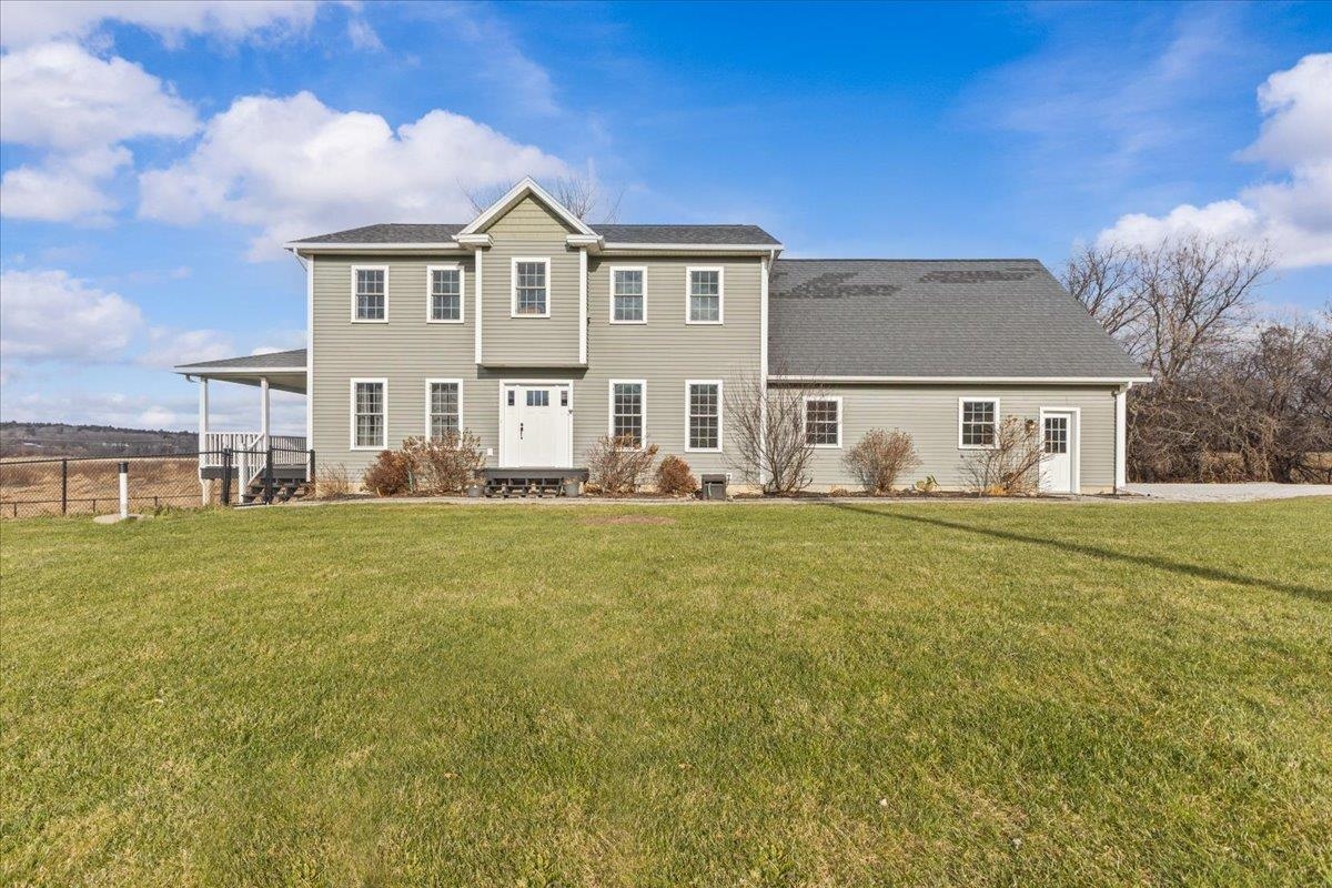 near Lot 20 Rocky Shore Farm Road St. Albans Town, VT 05478 Property 2 near Lot 20 Rocky Shore Farm Road St. Albans Town, VT 05478 Property 2