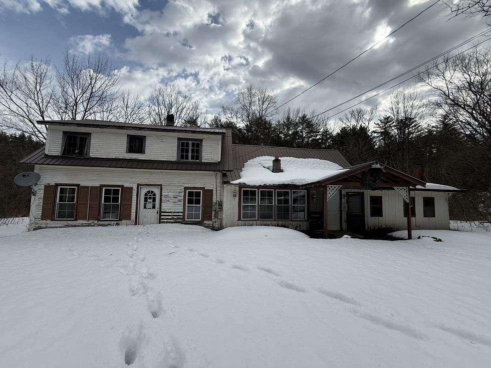 near 23 Cubb Court Windsor, VT 05089 Property 4