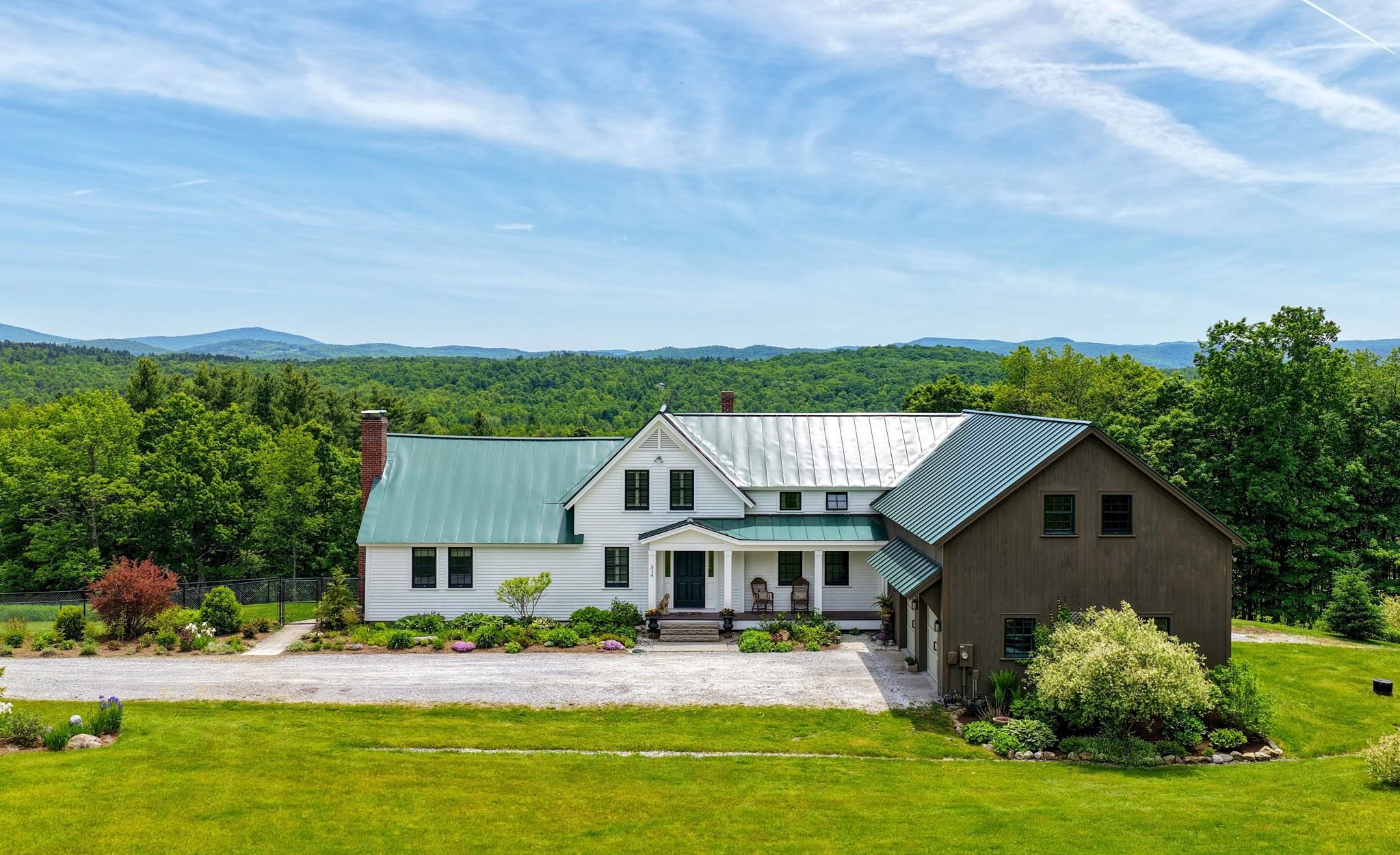 near 1204 Bailey Road Shrewsbury, VT 05738 Property 3
