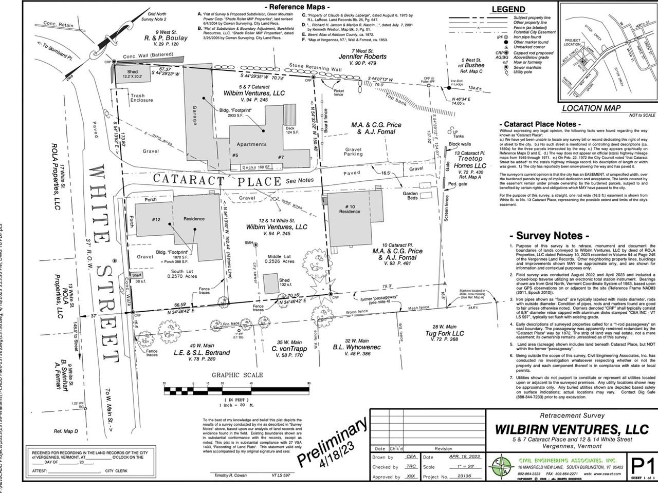 5-7 Cataract Street photo 13