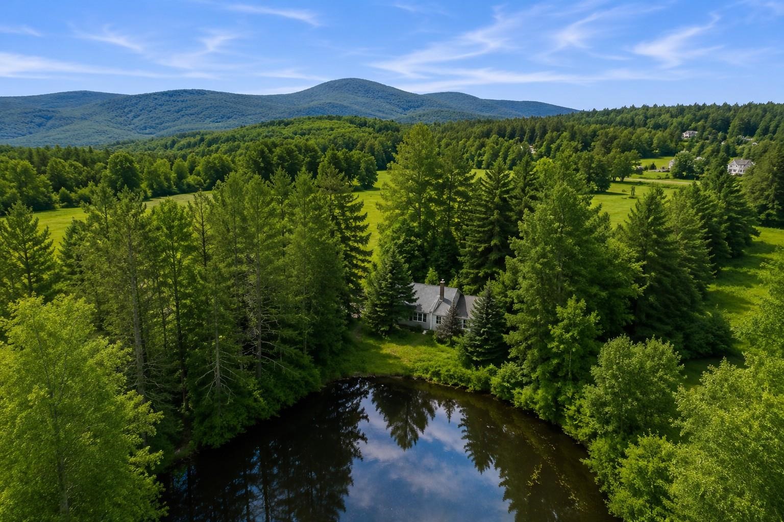 231 VT Route 100 photo 28