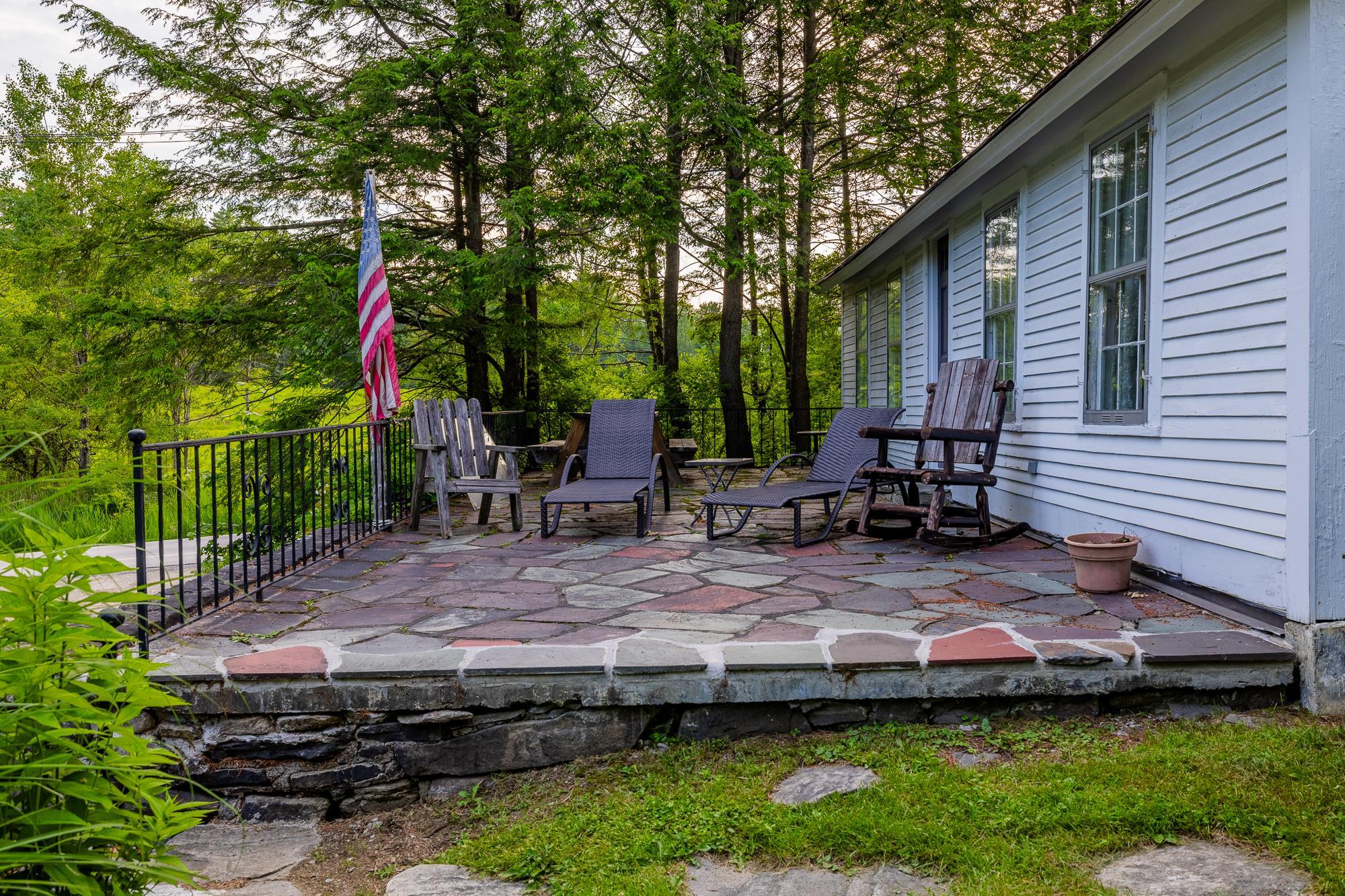 231 VT Route 100 photo 42