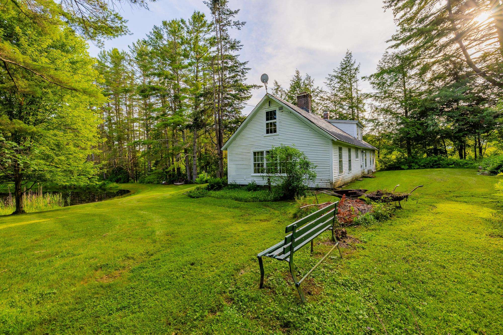 231 VT Route 100 photo 48