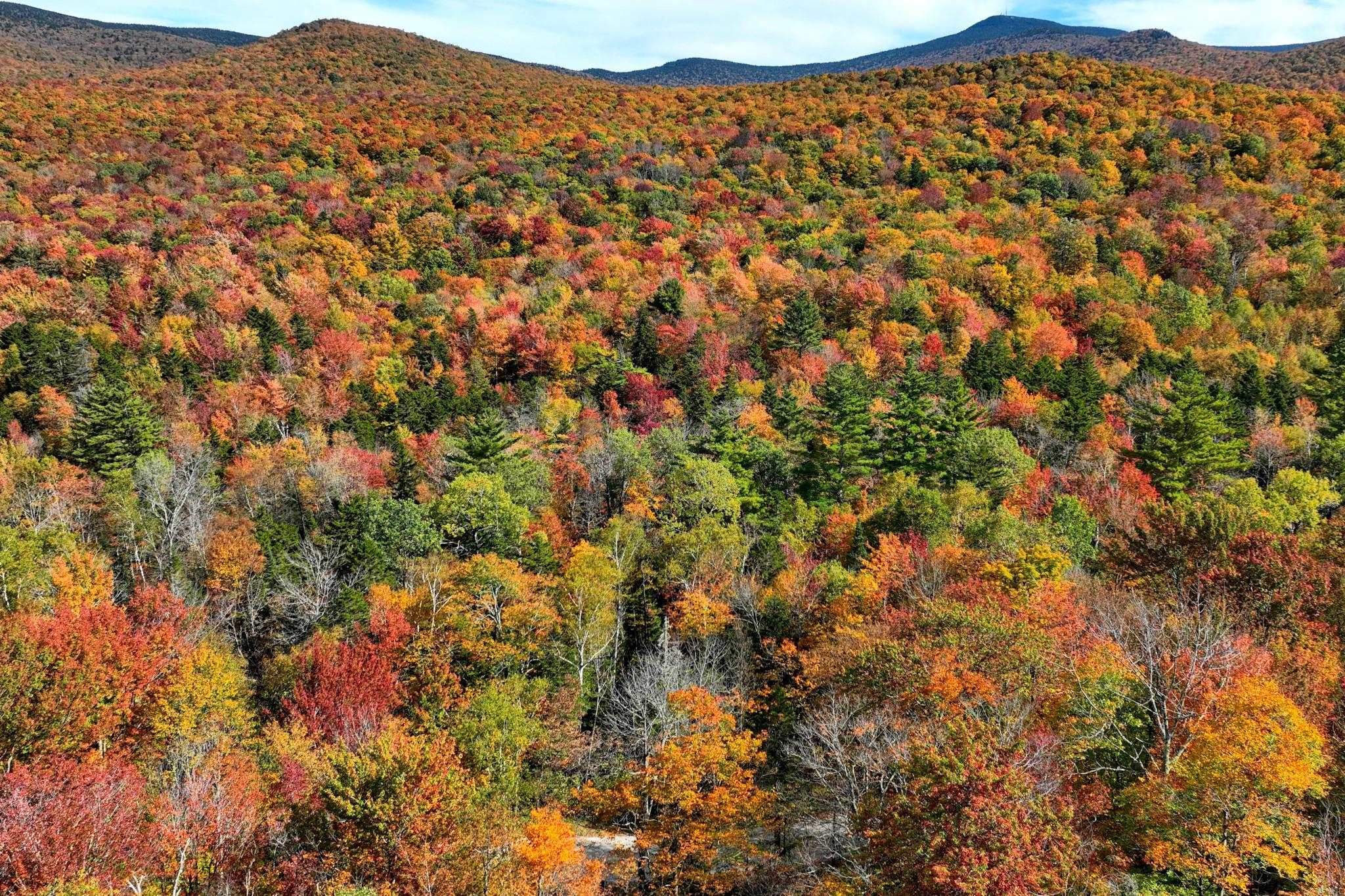 near R-5 Ledge End Road Killington, VT 05751 Property 3