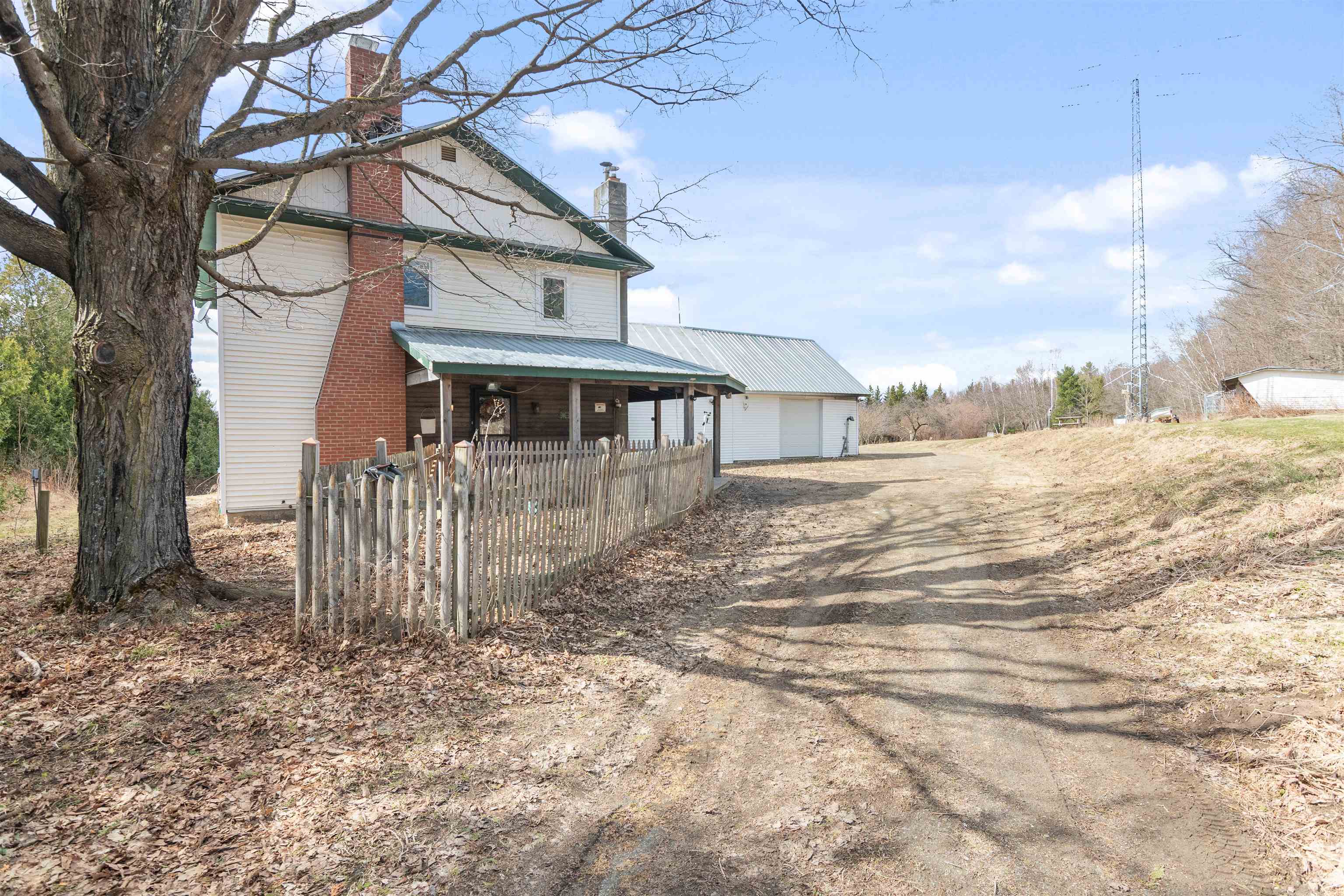 near 942 Deer Run Lane Enosburg, VT 05450 Property 3