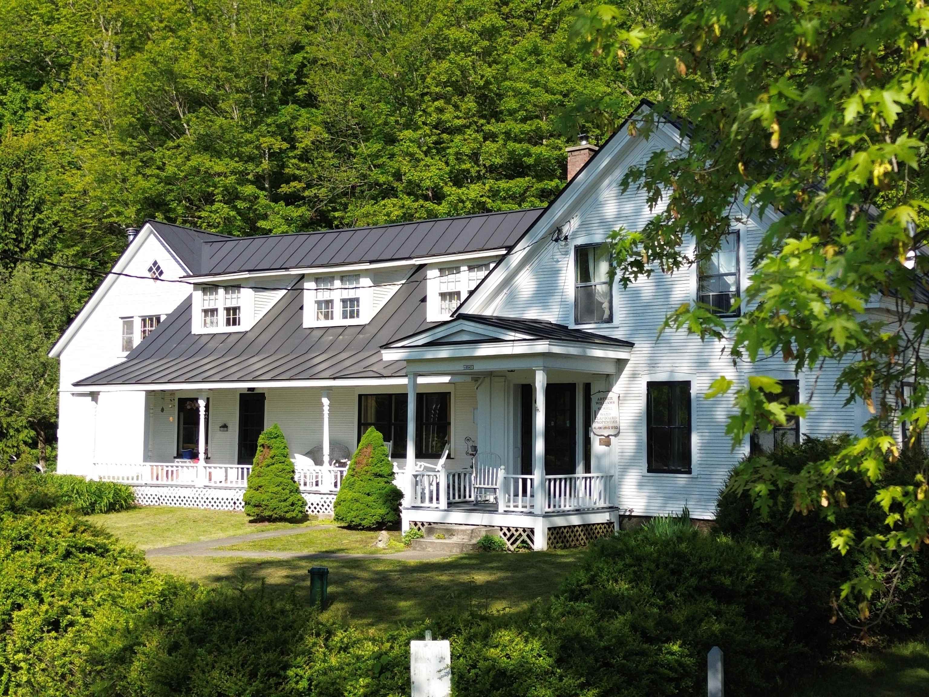 near 1460 Main Street Waitsfield, VT 05673 Property 3