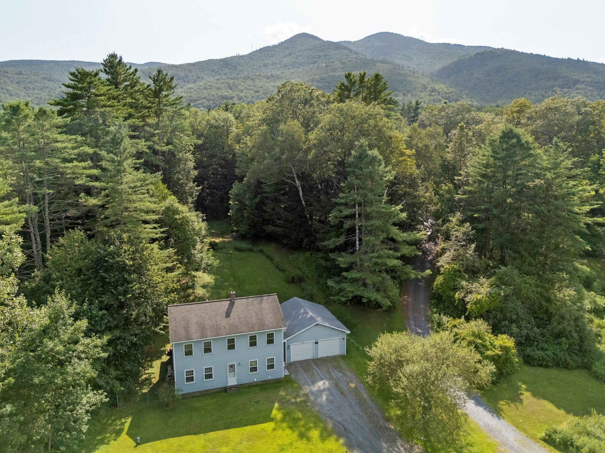 near 586 Ski Tow Road West Windsor, VT 05037 Property 3