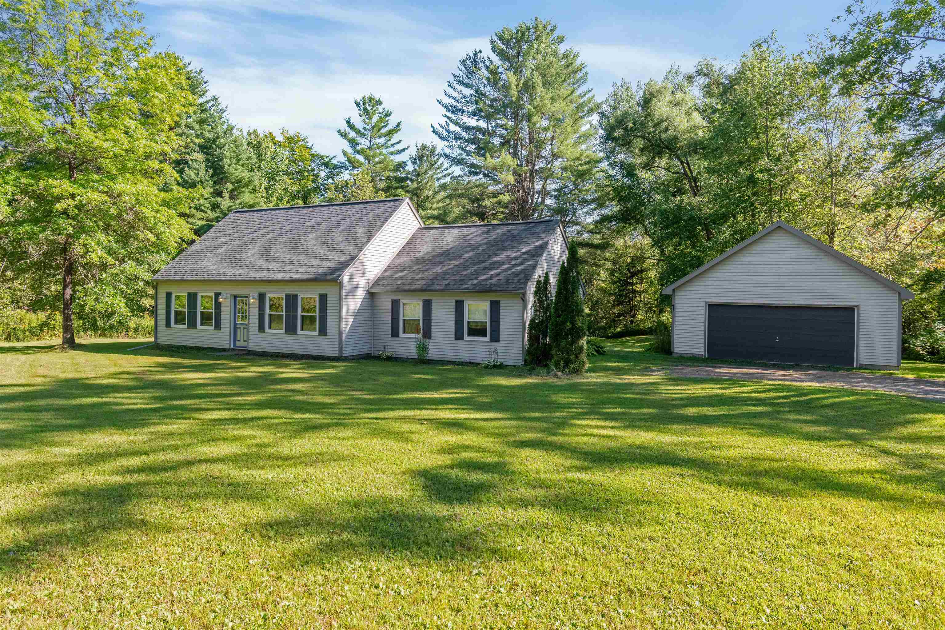 near 472 Nottingham Drive Georgia, VT 05468 Property 2