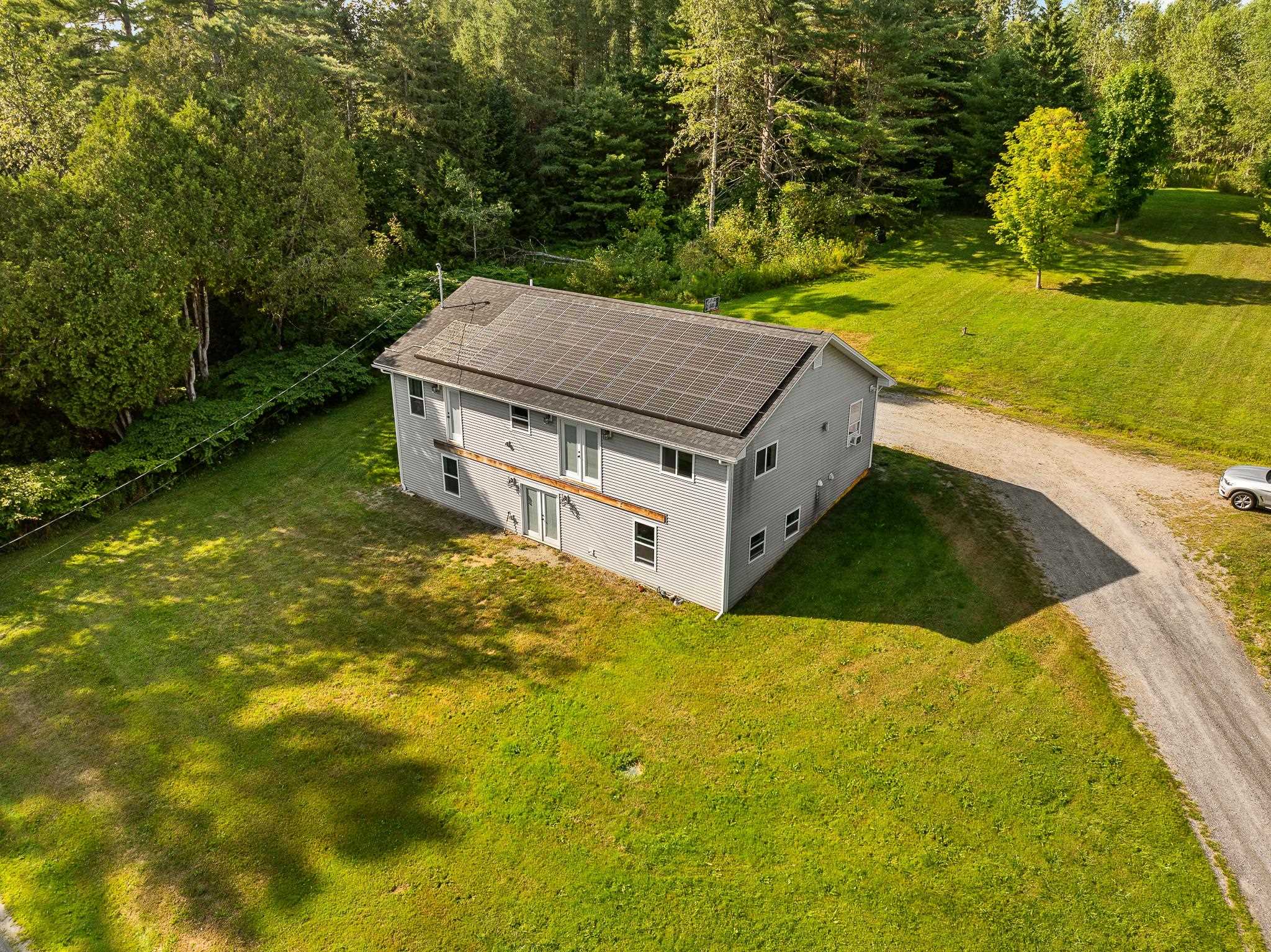 near 2082 Cobb Road Walden, VT 05873 Property 3