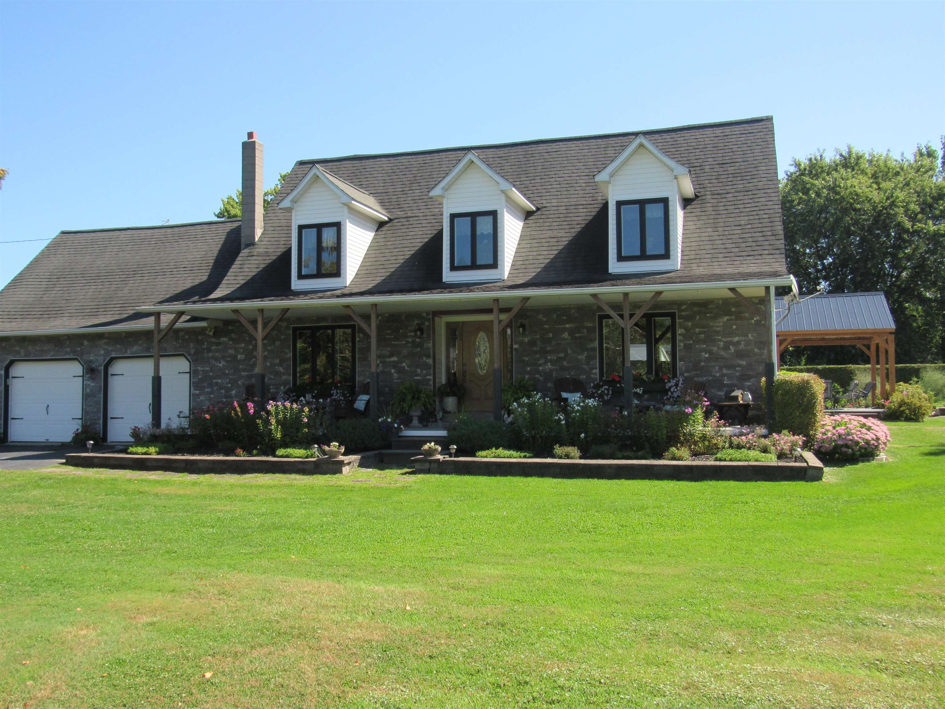 near 150 Route 129 Alburgh, VT 05440 Property 2