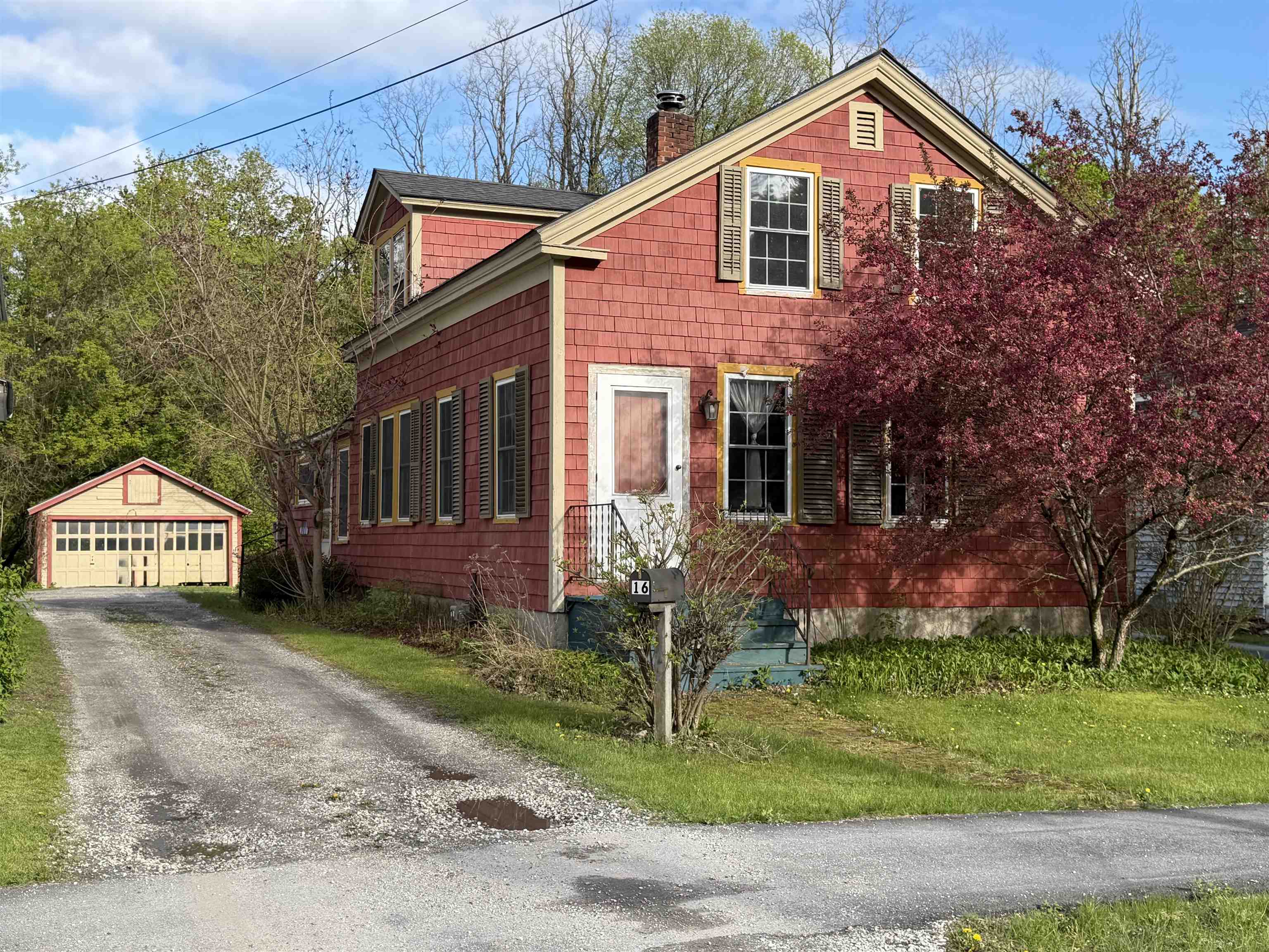 near 182 Deer Run Road Brandon, VT 05733 Property 1 near 182 Deer Run Road Brandon, VT 05733 Property 1
