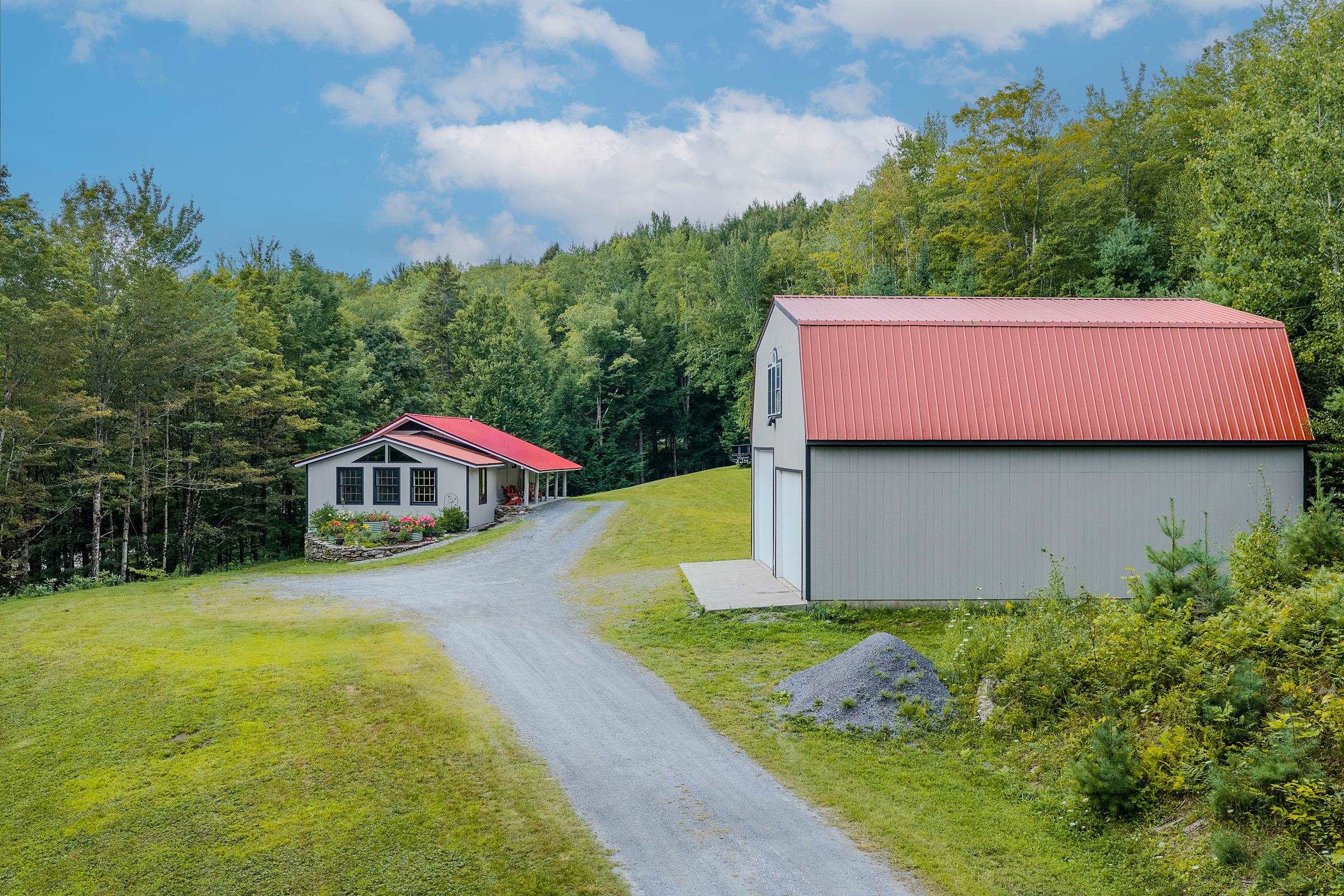 74 Moses Pond Road photo 13