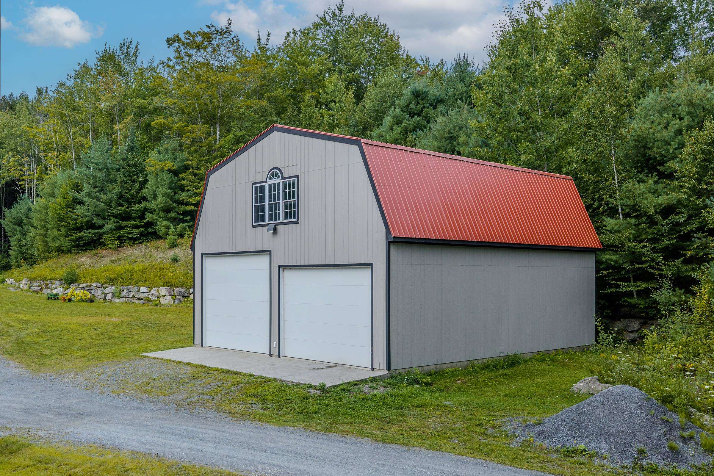 74 Moses Pond Road photo 14