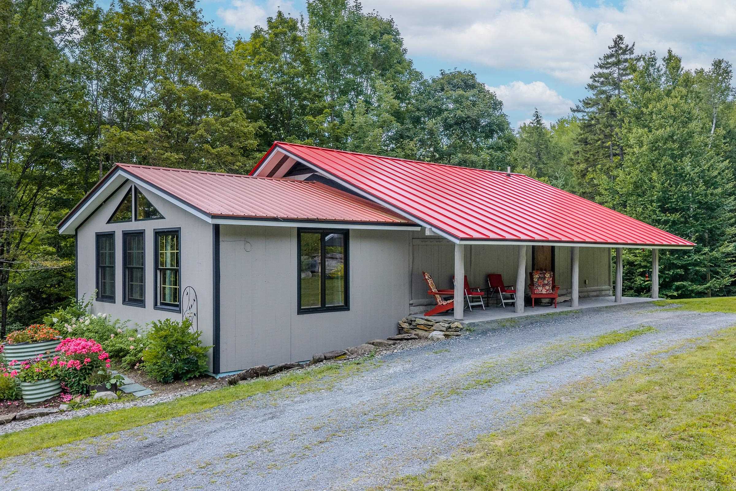 74 Moses Pond Road photo 15