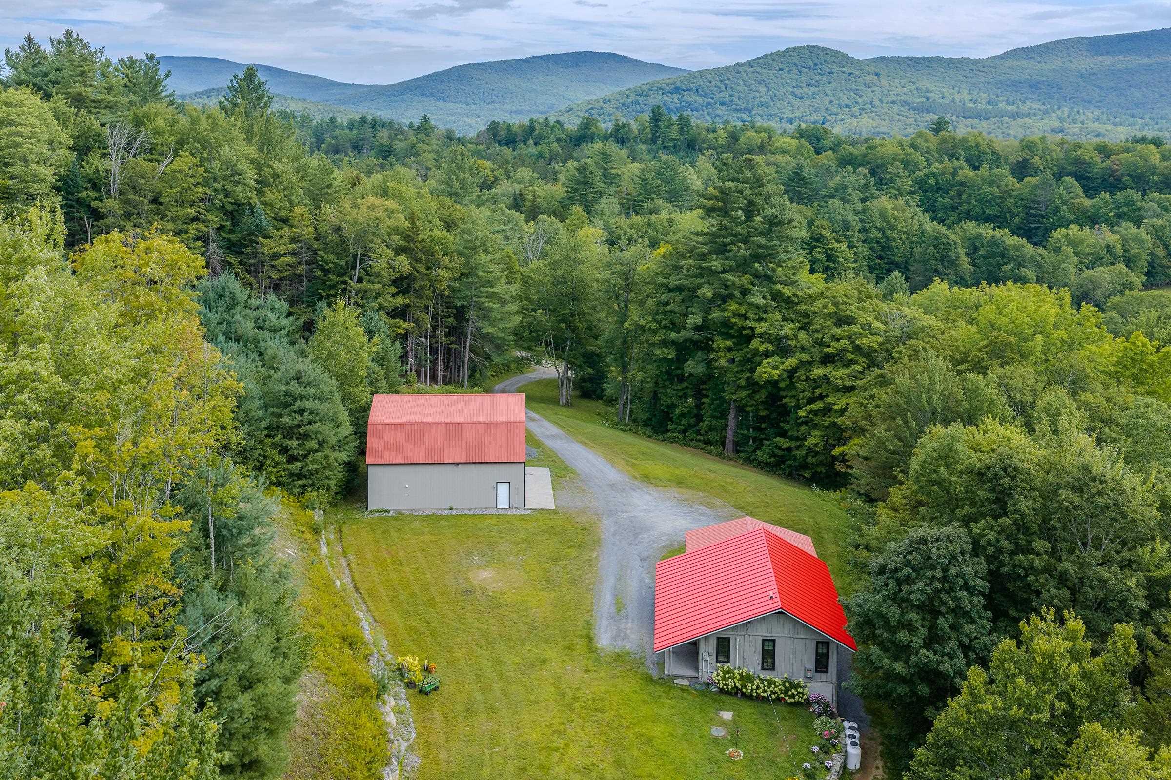 74 Moses Pond Road photo 17