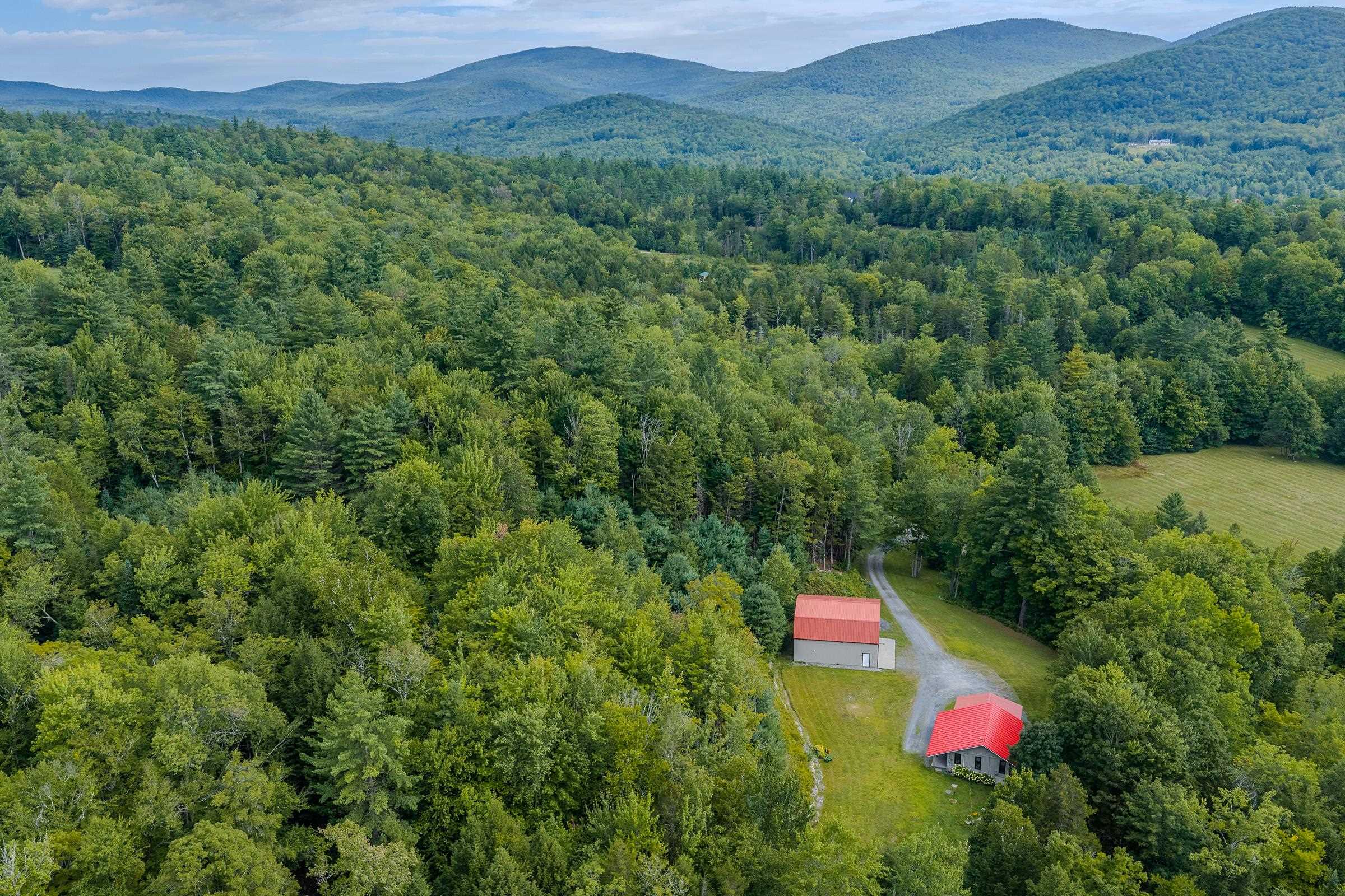 74 Moses Pond Road photo 19