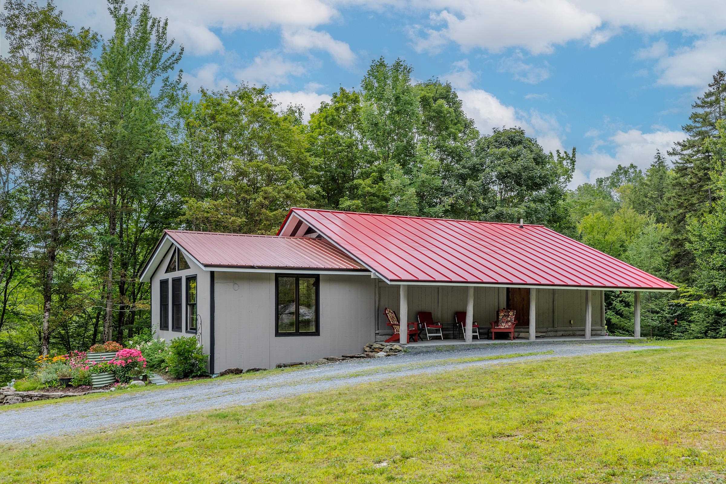 74 Moses Pond Road photo 2