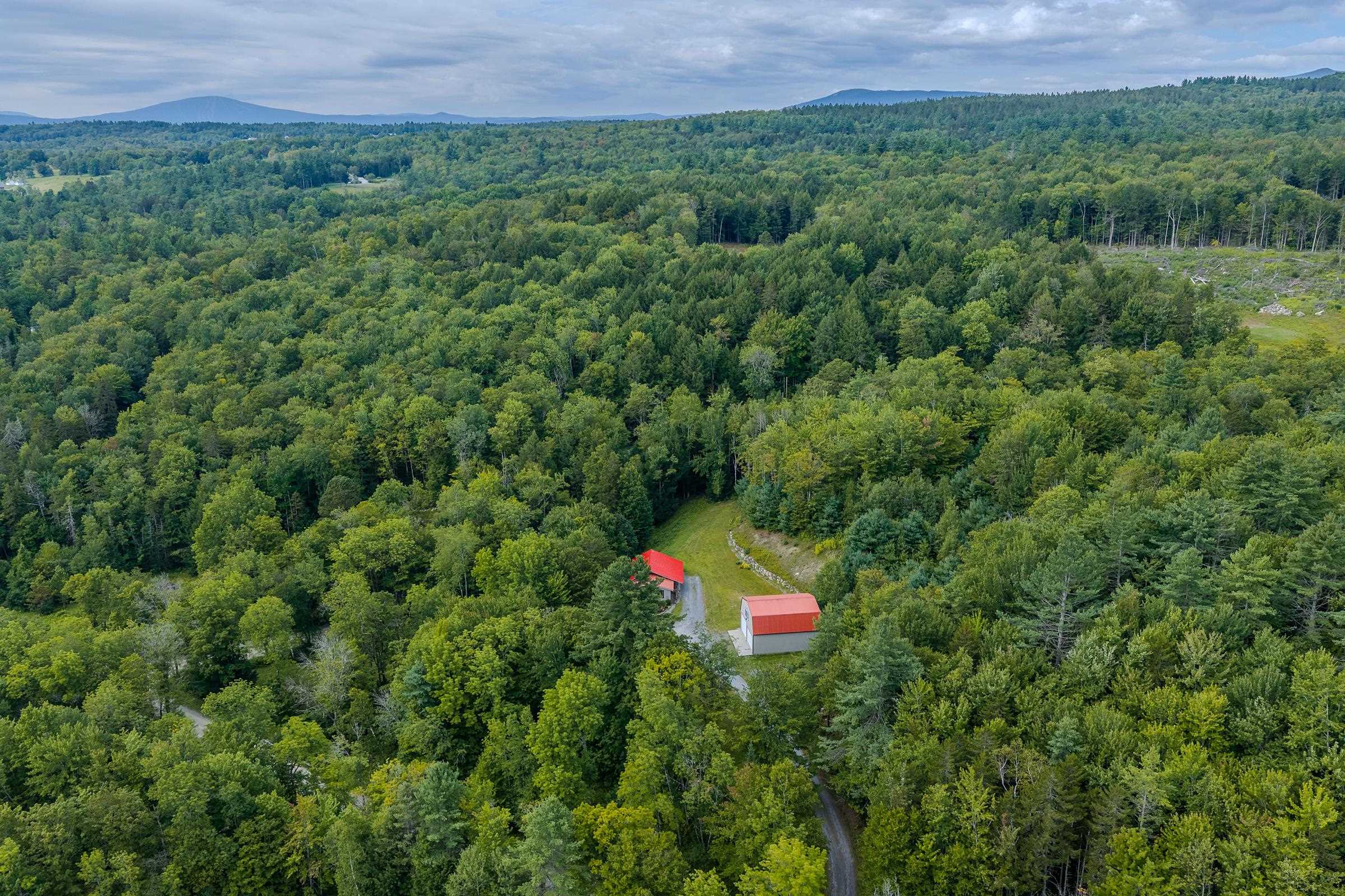 74 Moses Pond Road photo 22