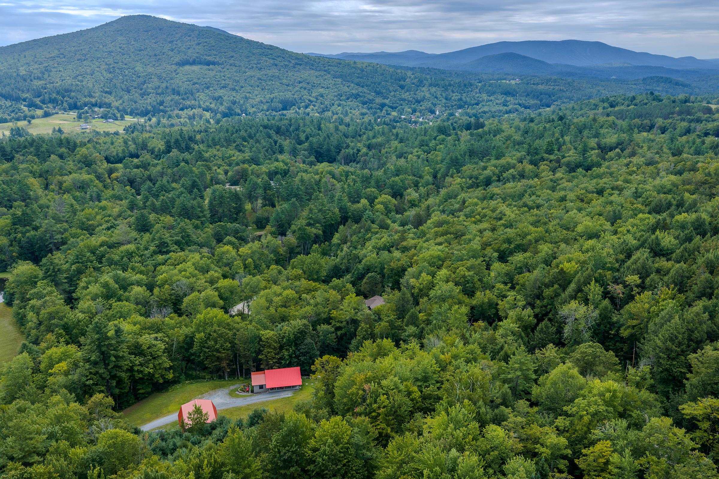 74 Moses Pond Road photo 24