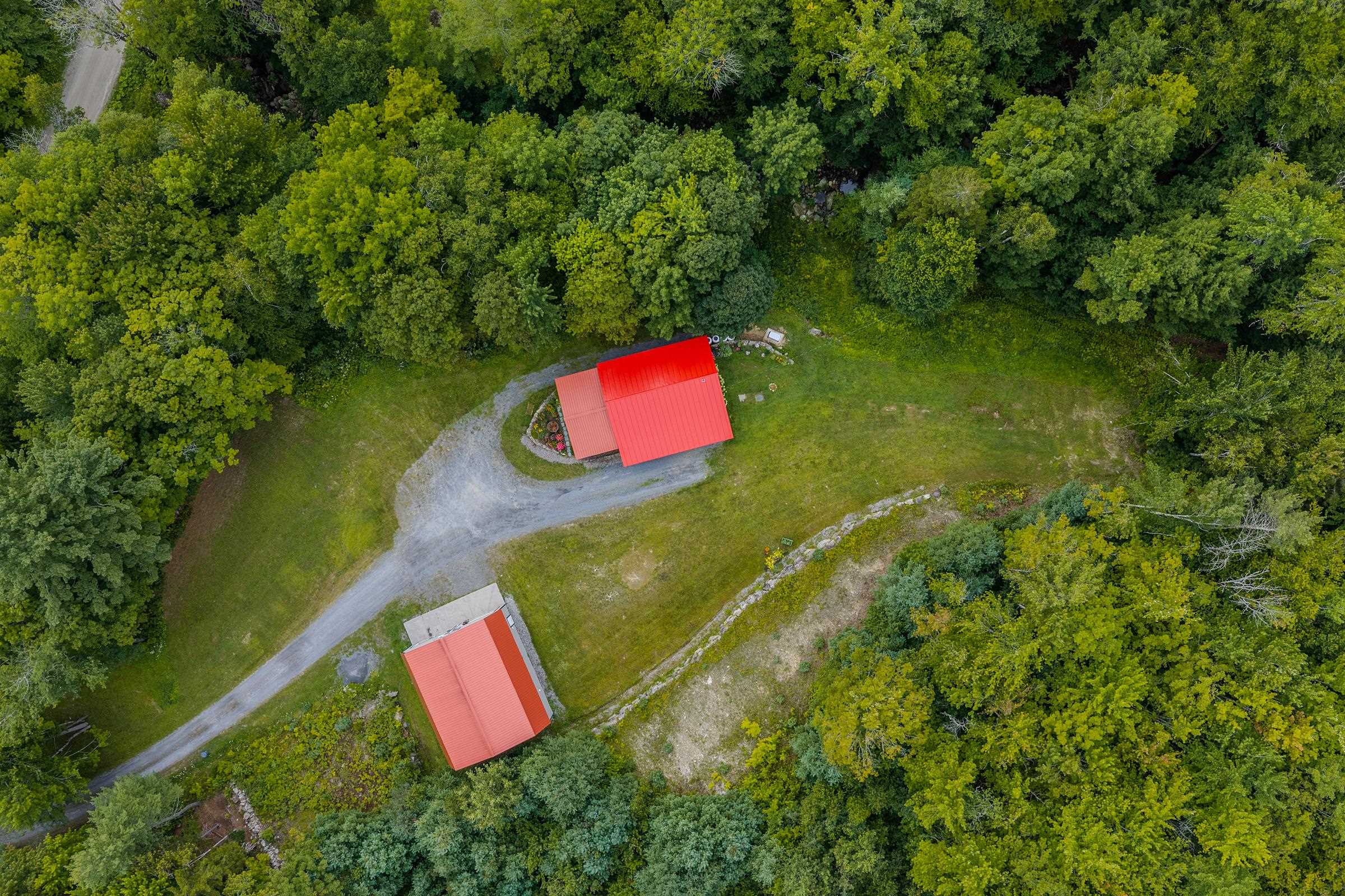 74 Moses Pond Road photo 26