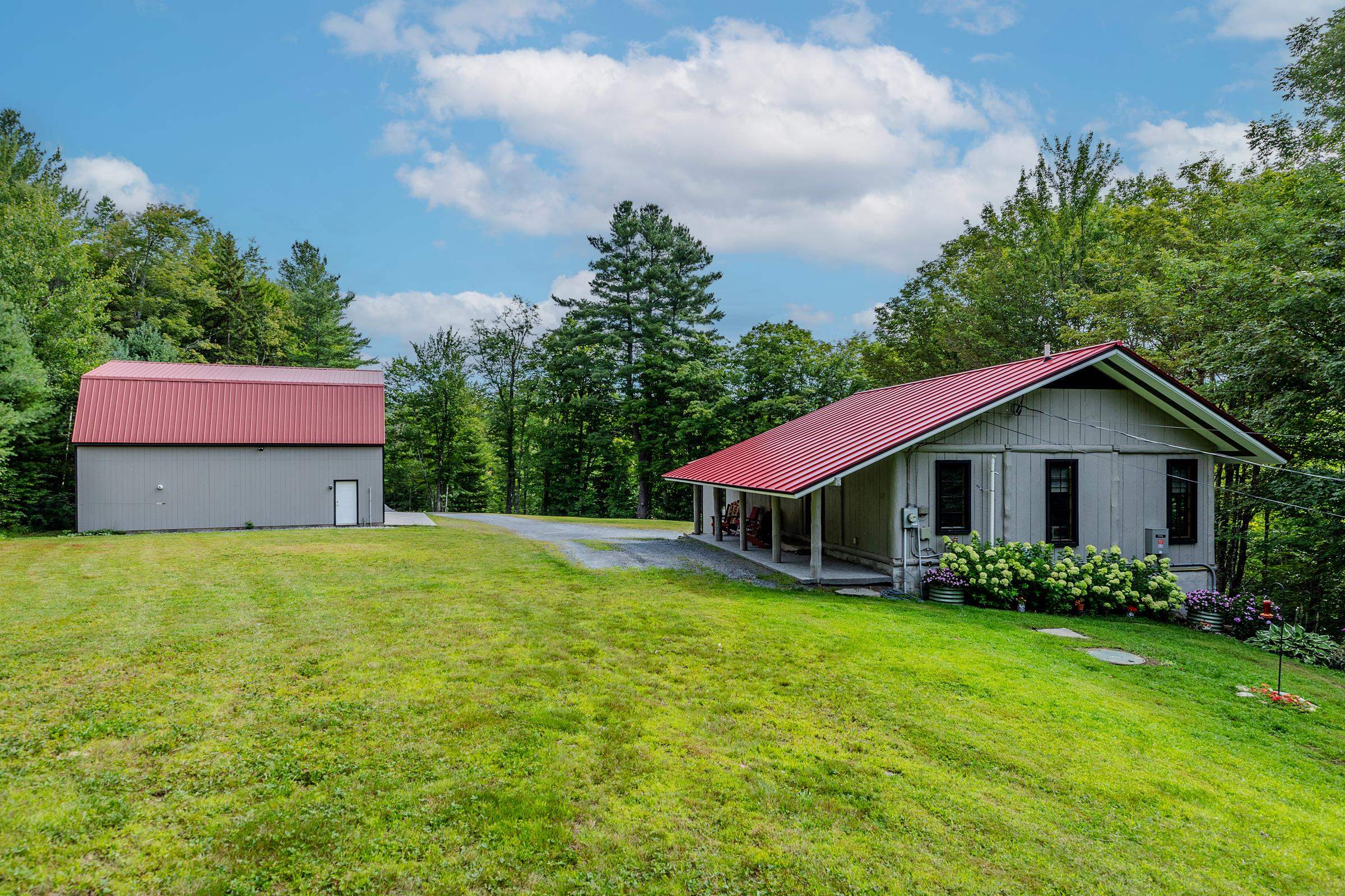74 Moses Pond Road photo 3