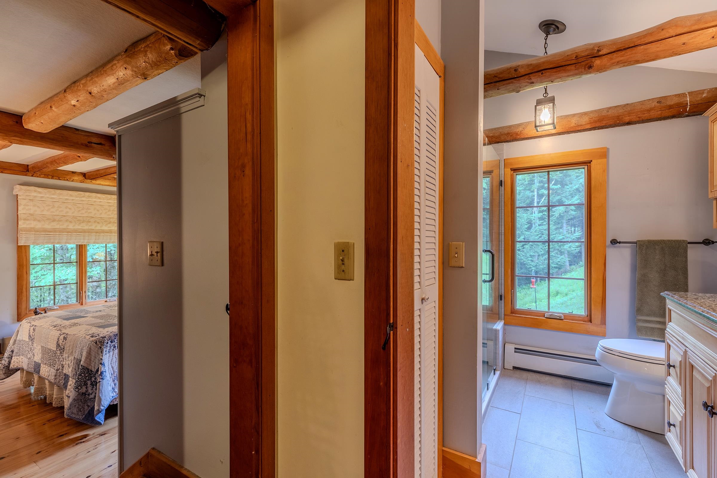 74 Moses Pond Road photo 32