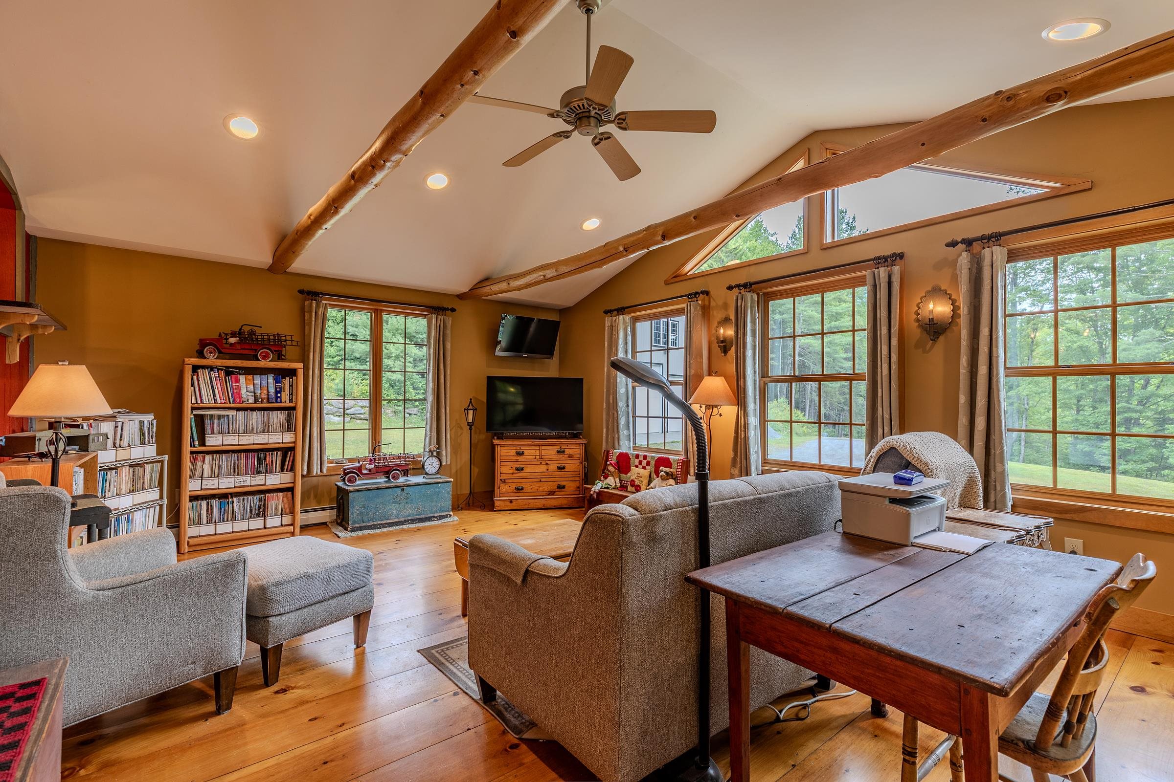74 Moses Pond Road photo 34