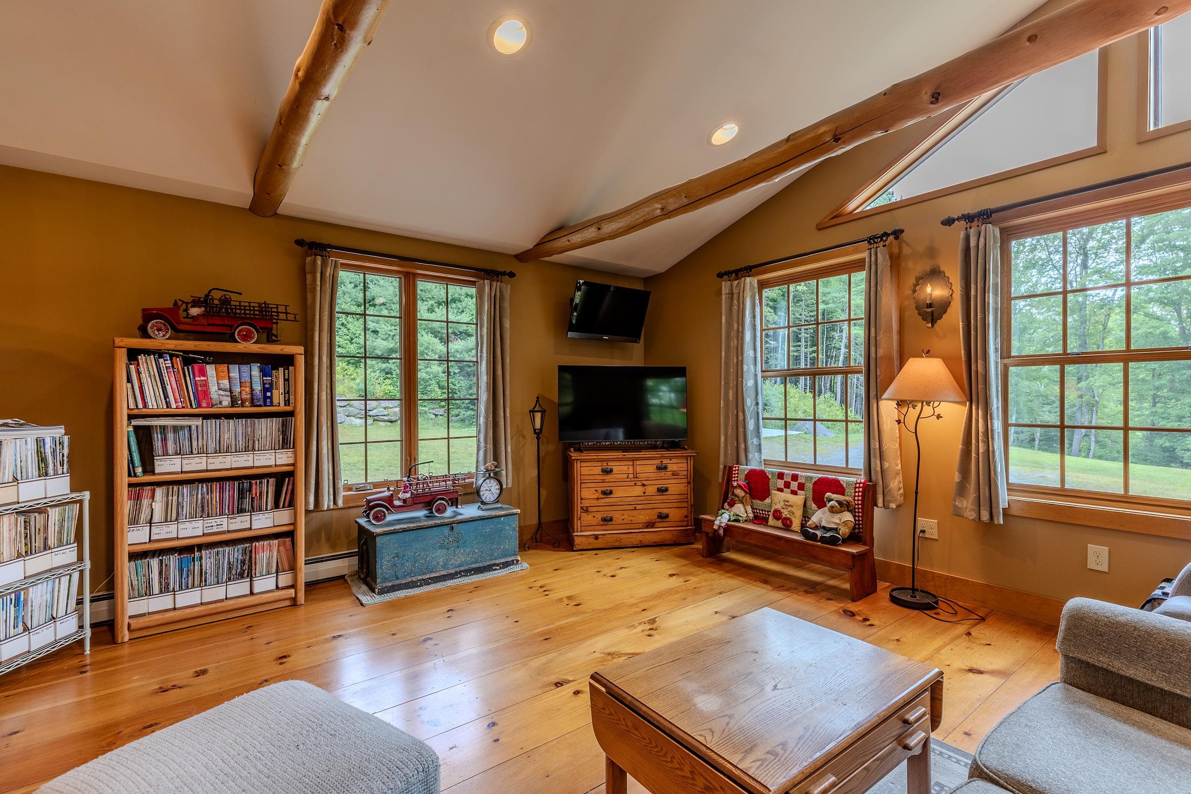 74 Moses Pond Road photo 35