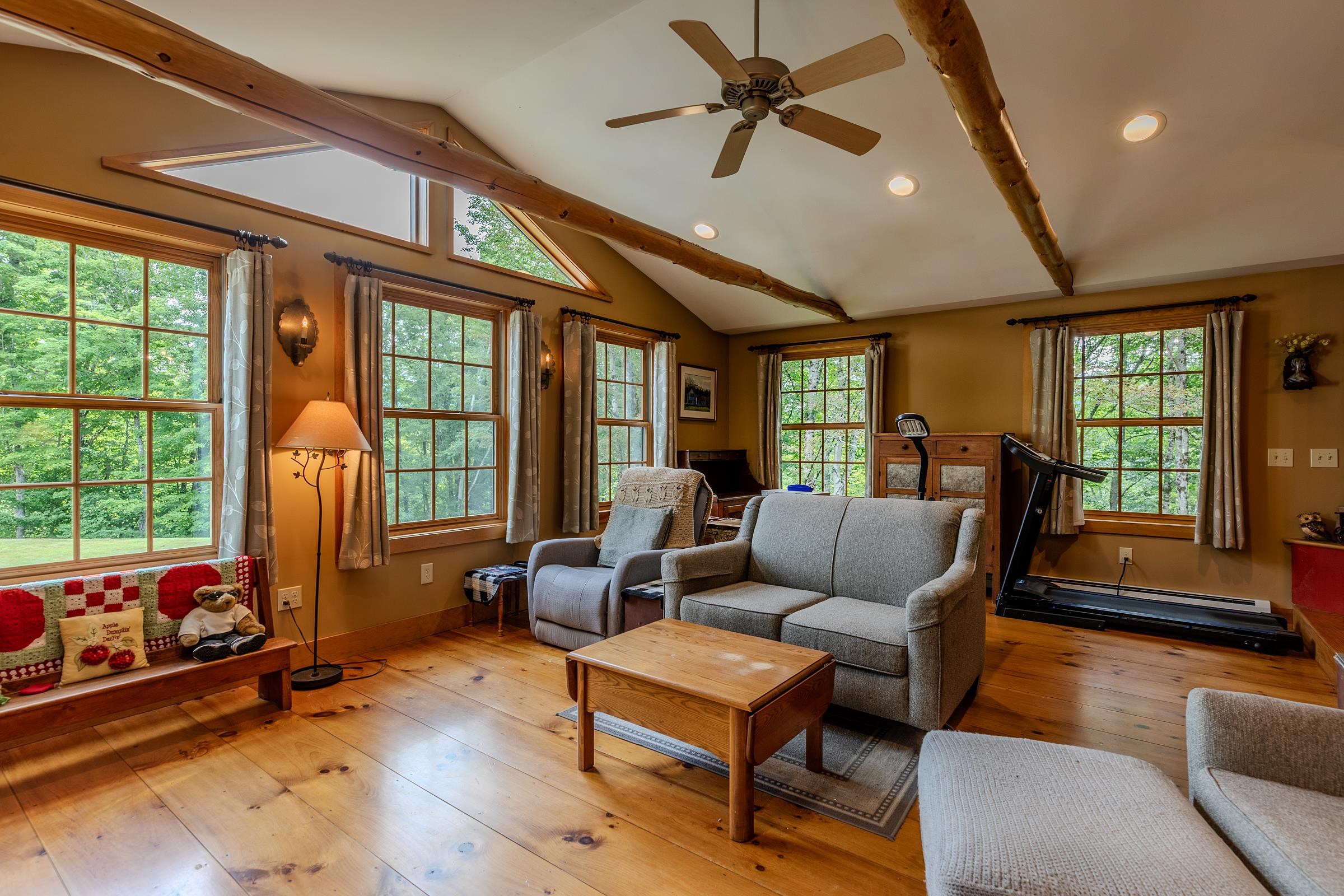 74 Moses Pond Road photo 36
