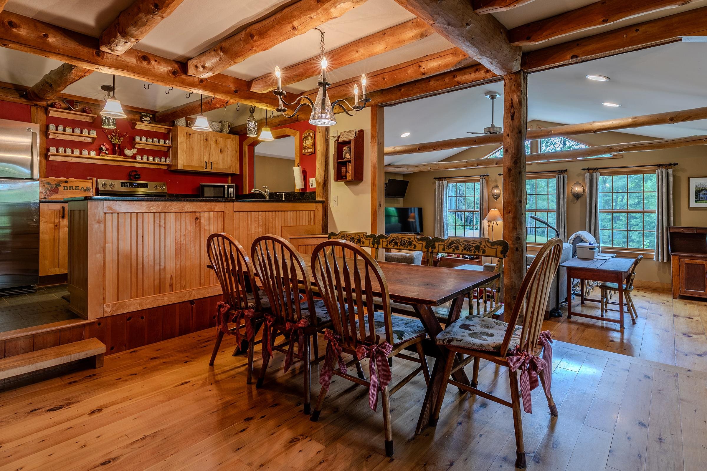 74 Moses Pond Road photo 39