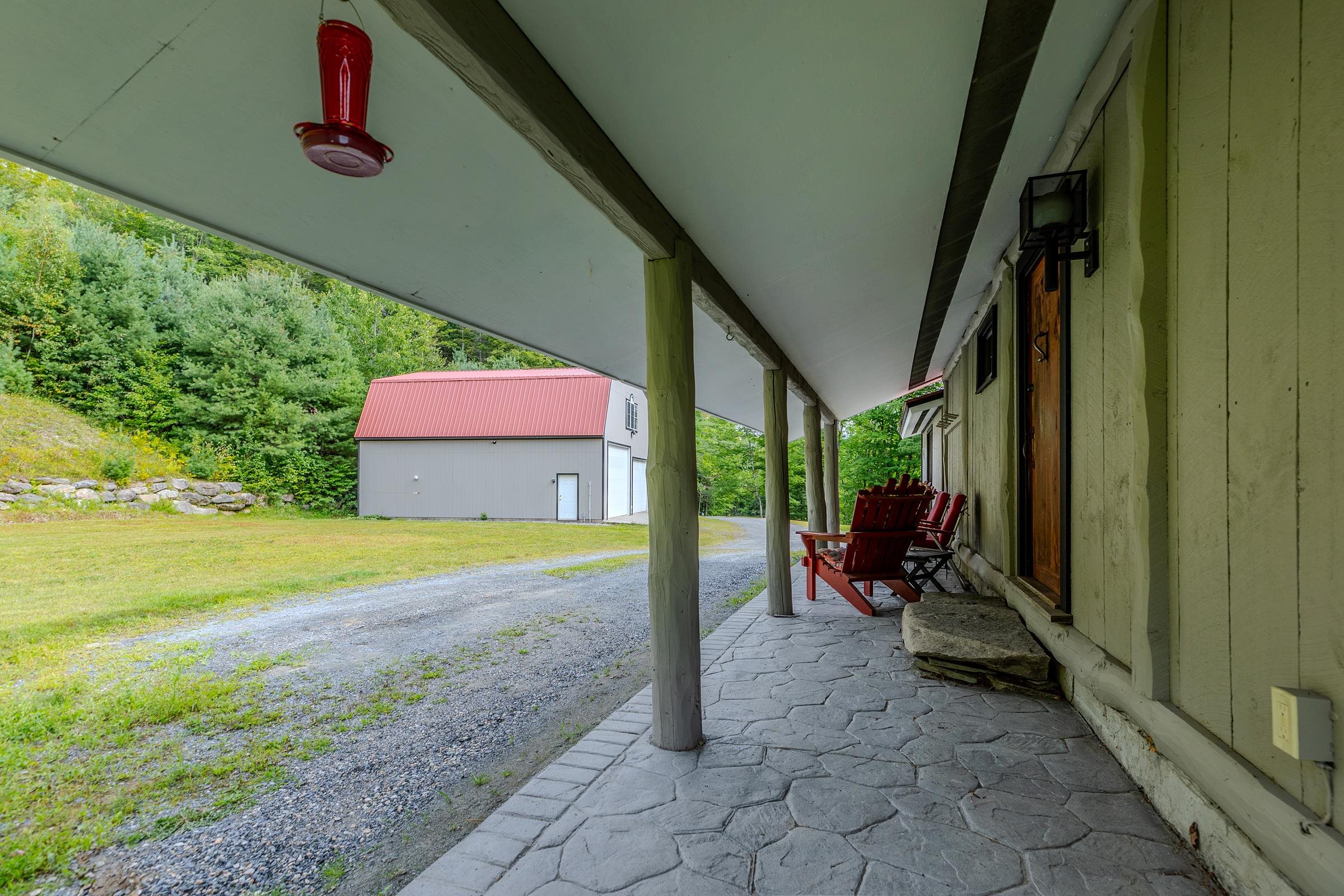 74 Moses Pond Road photo 4
