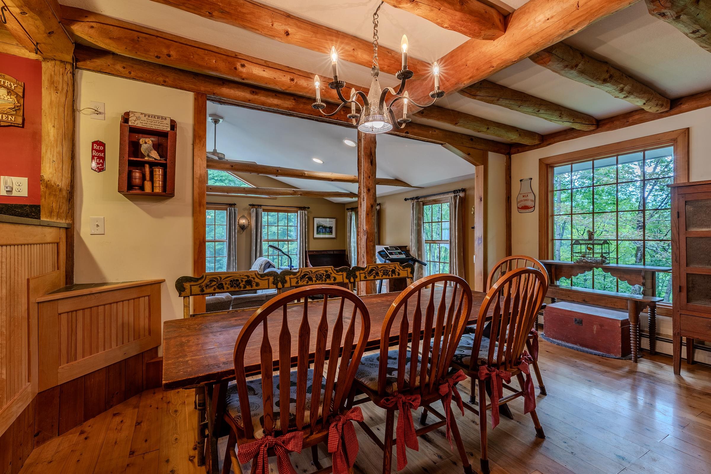 74 Moses Pond Road photo 40