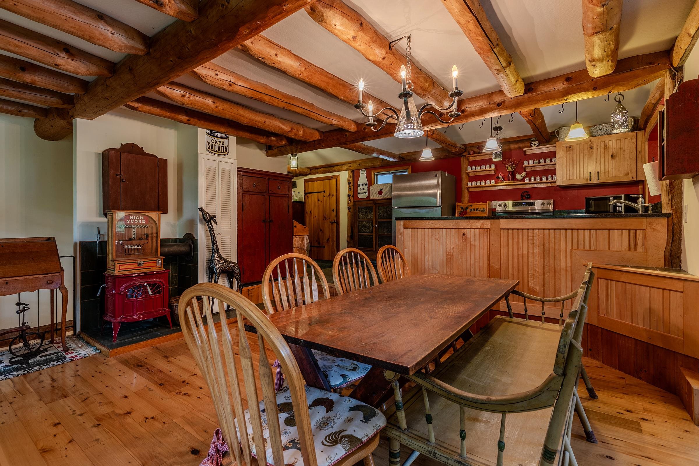 74 Moses Pond Road photo 41