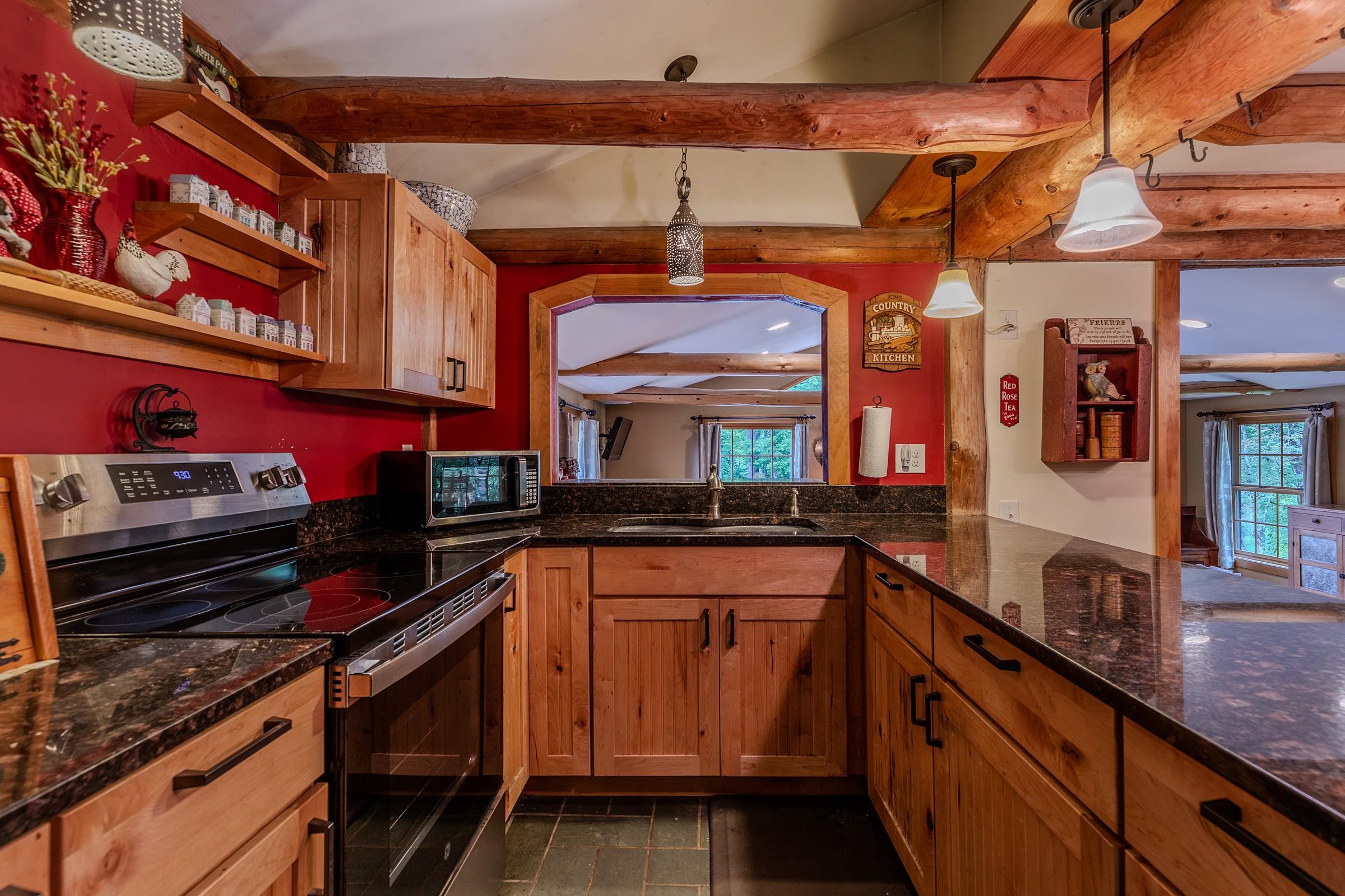 74 Moses Pond Road photo 42