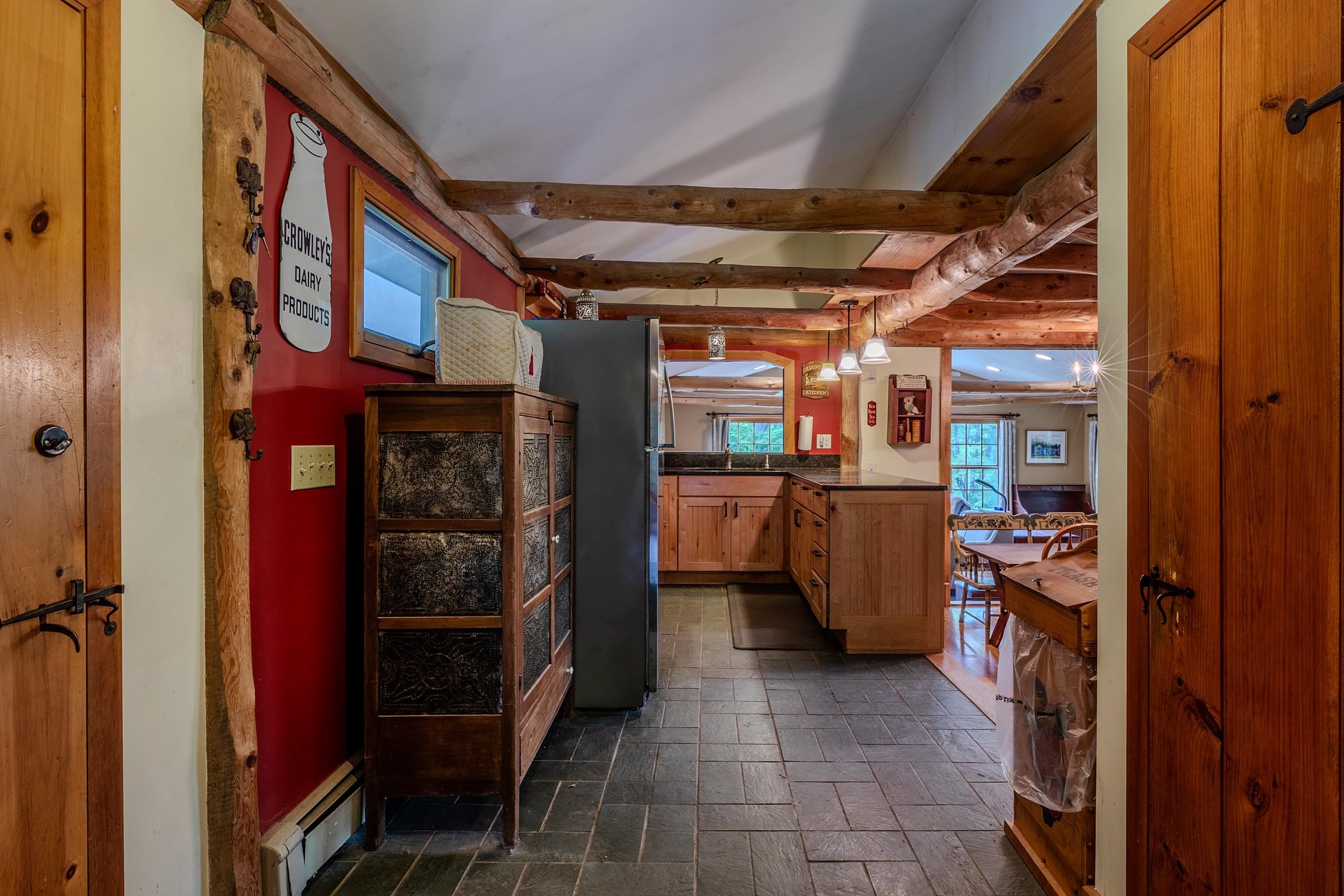 74 Moses Pond Road photo 45