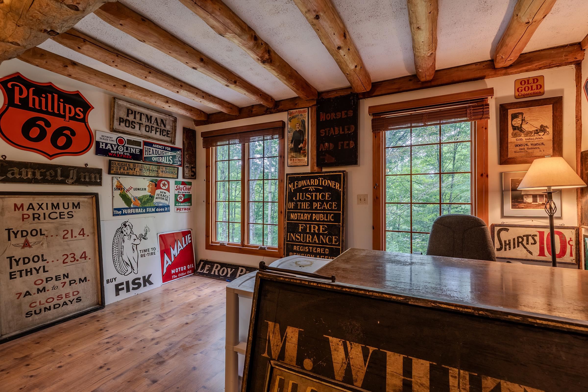 74 Moses Pond Road photo 52