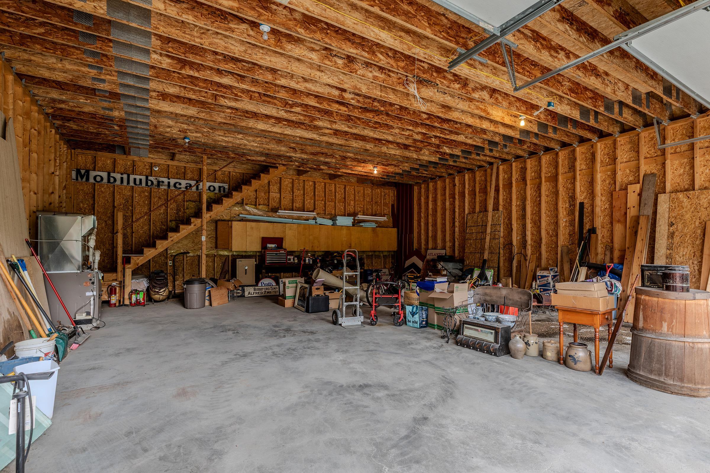 74 Moses Pond Road photo 55