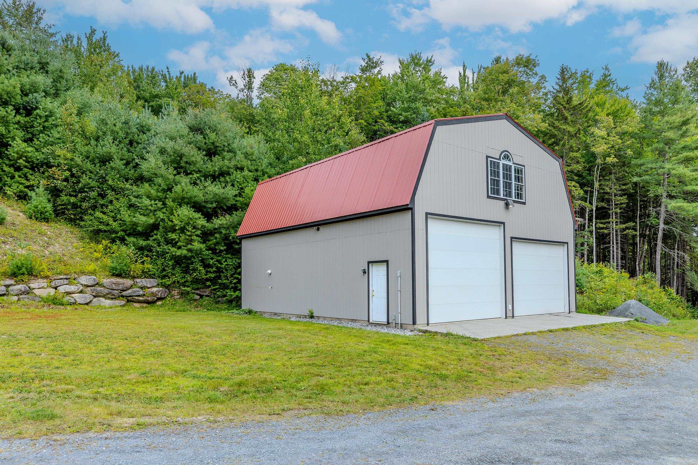74 Moses Pond Road photo 6