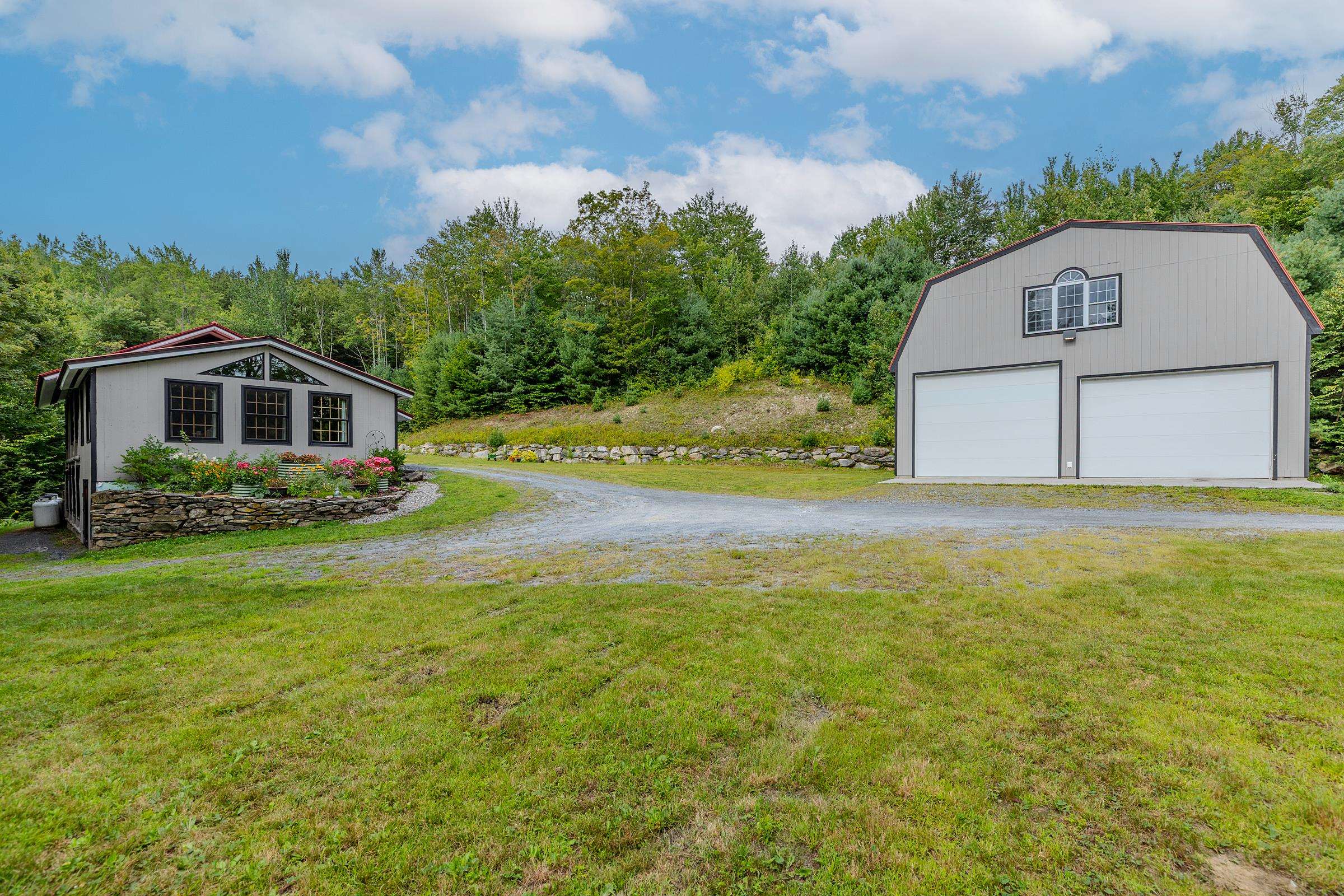 74 Moses Pond Road photo 8